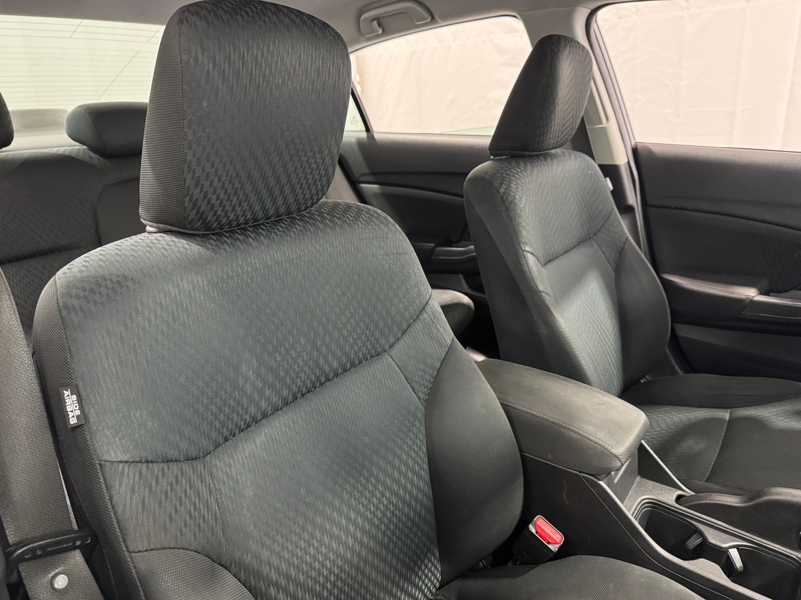 Thumbnail: 2015 Honda Civic - 2