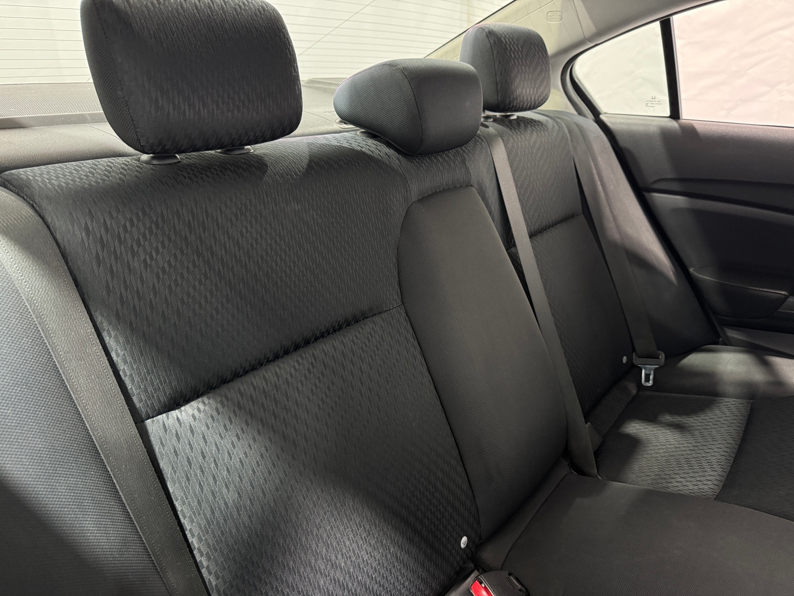Thumbnail: 2015 Honda Civic - 6