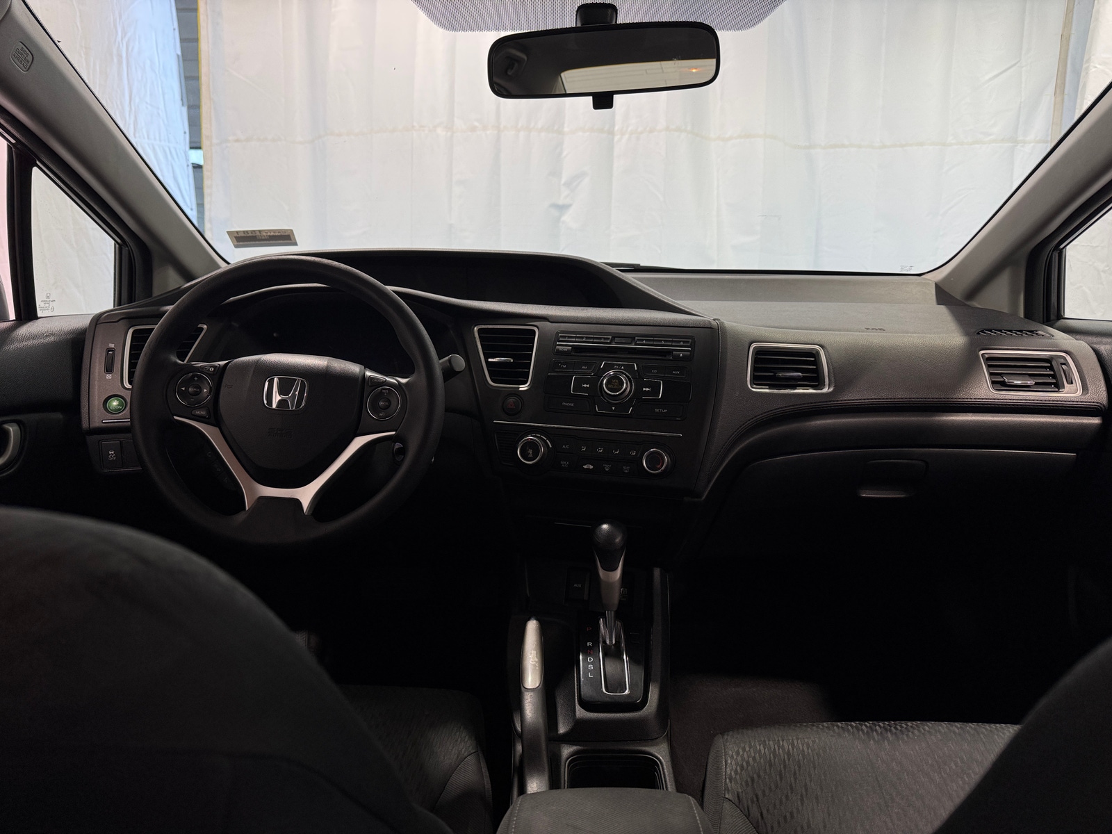 Thumbnail: 2015 Honda Civic - 3