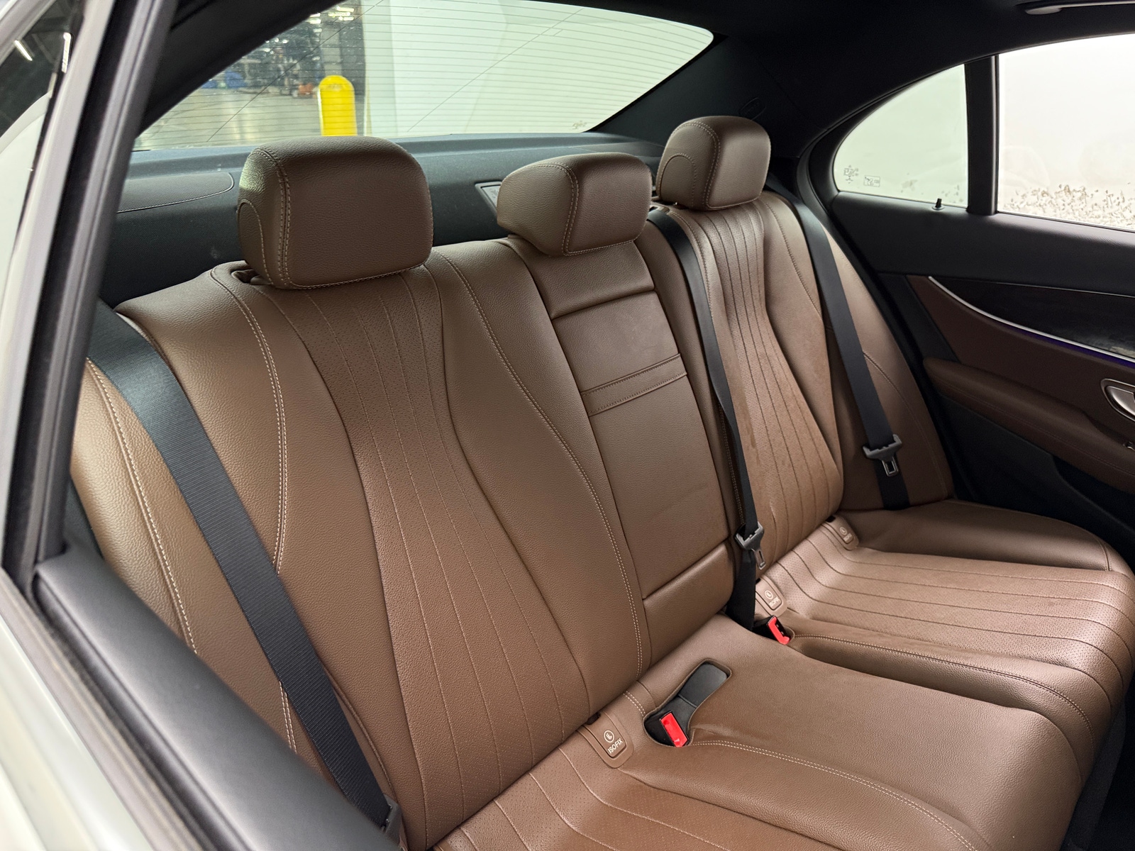 Thumbnail: 2019 Mercedes-Benz E-Class - 5