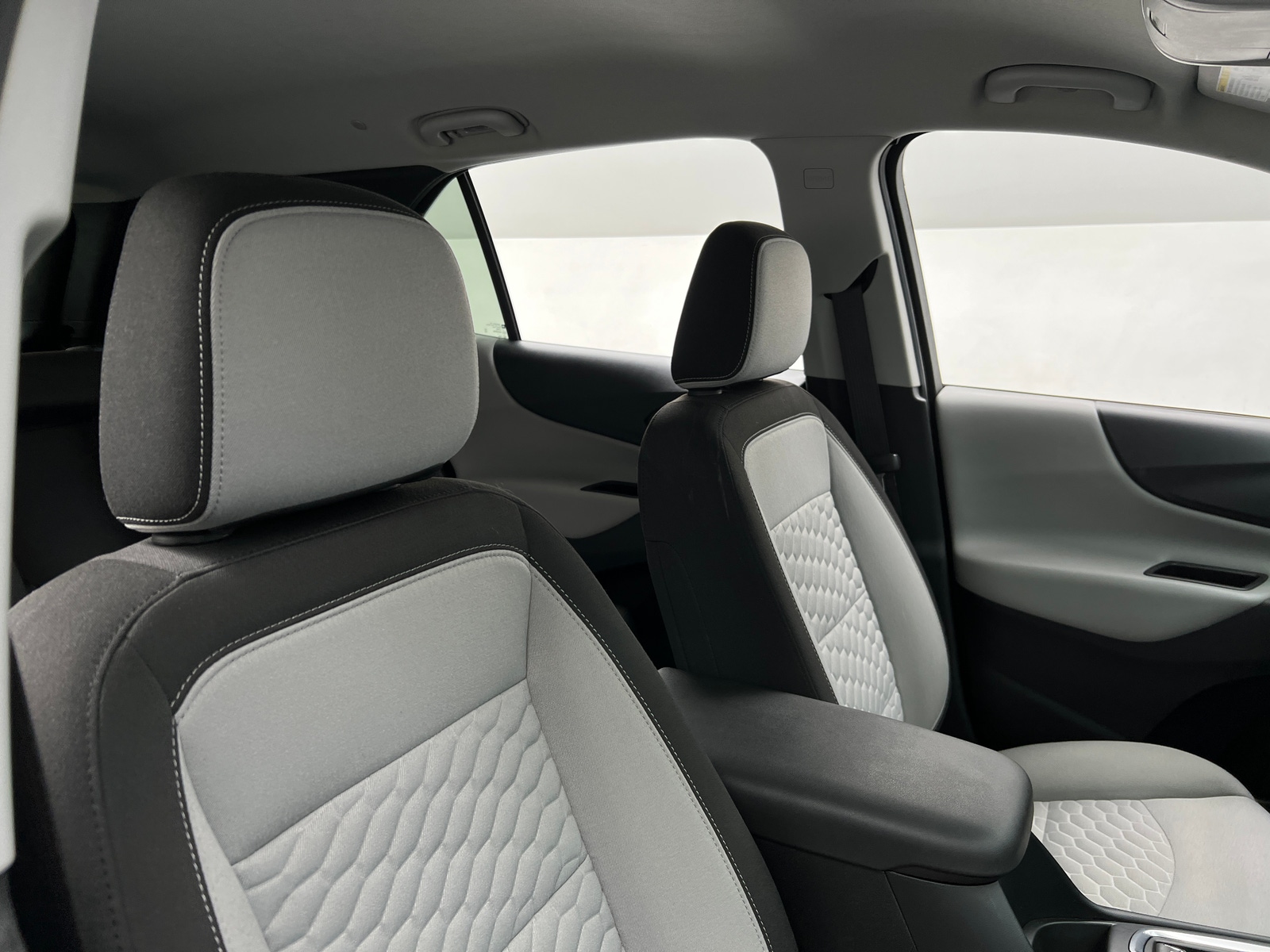 Thumbnail: 2019 Chevrolet Equinox - 2