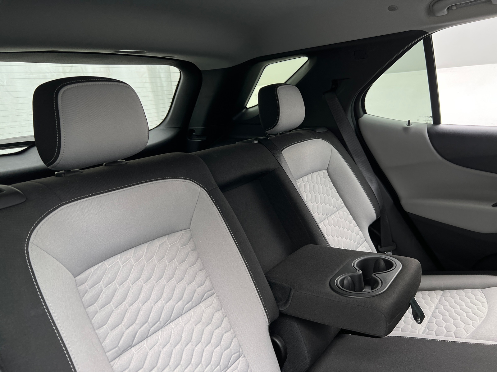 Thumbnail: 2019 Chevrolet Equinox - 6