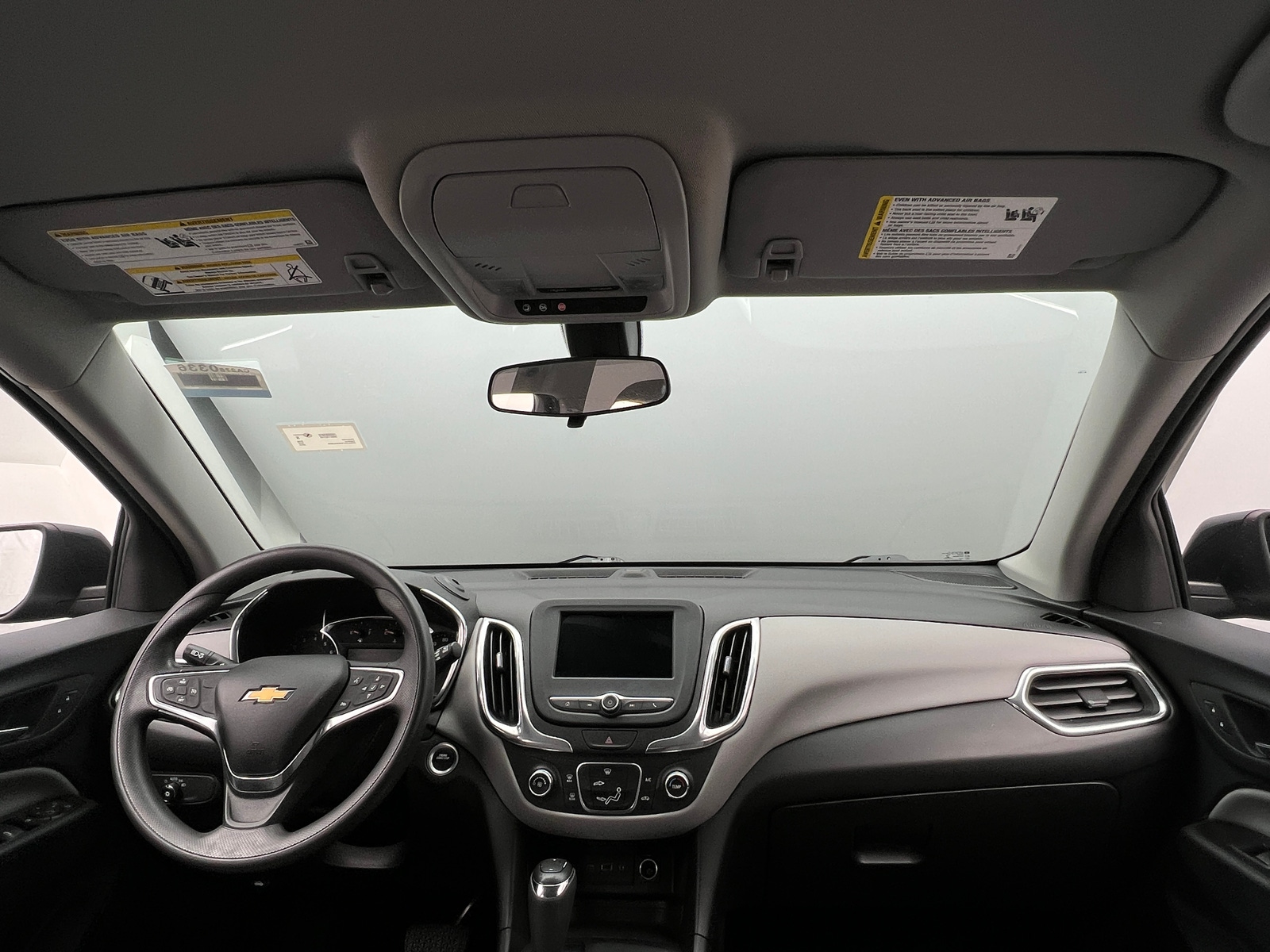 Thumbnail: 2019 Chevrolet Equinox - 3