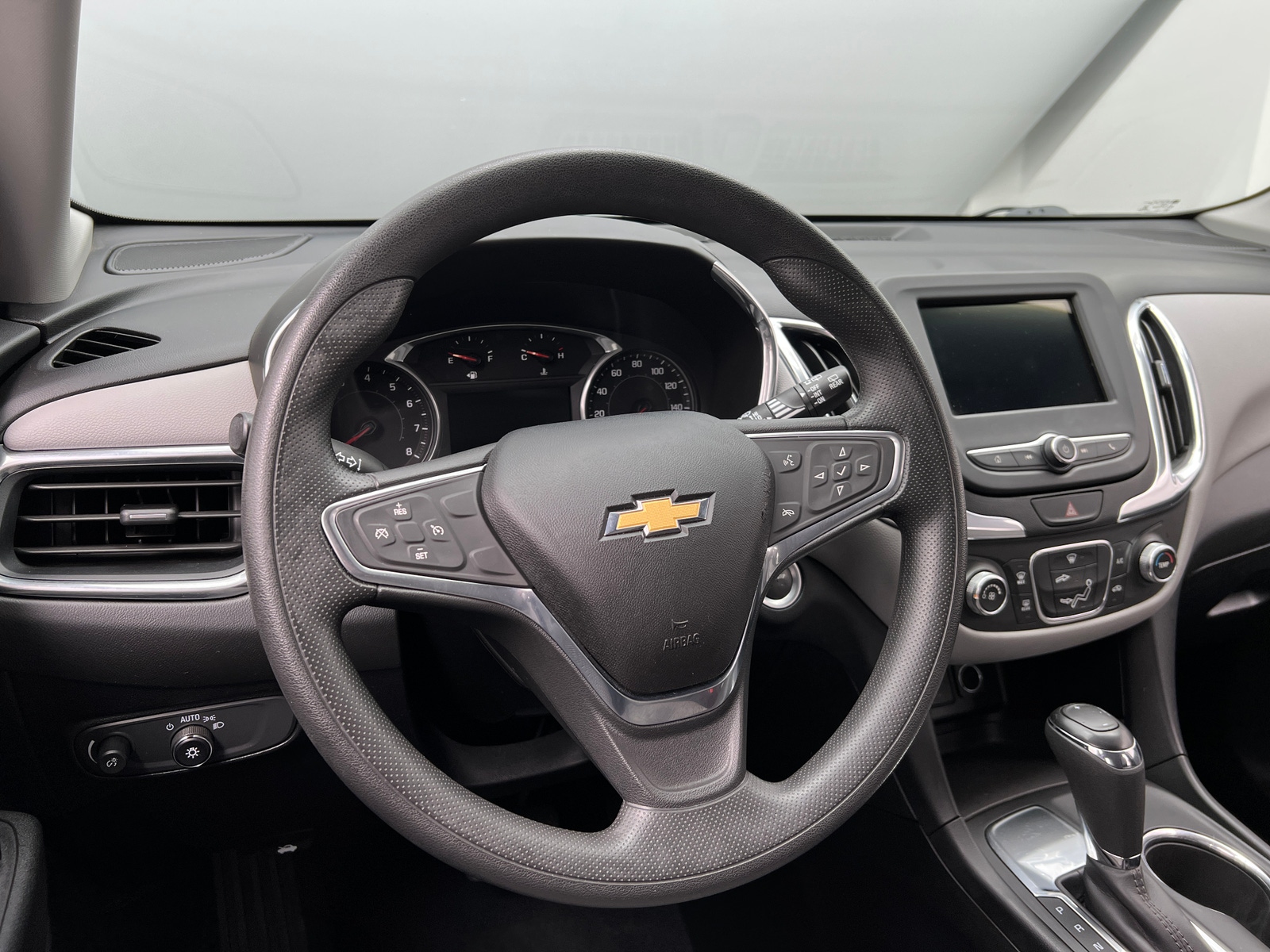 Thumbnail: 2019 Chevrolet Equinox - 5