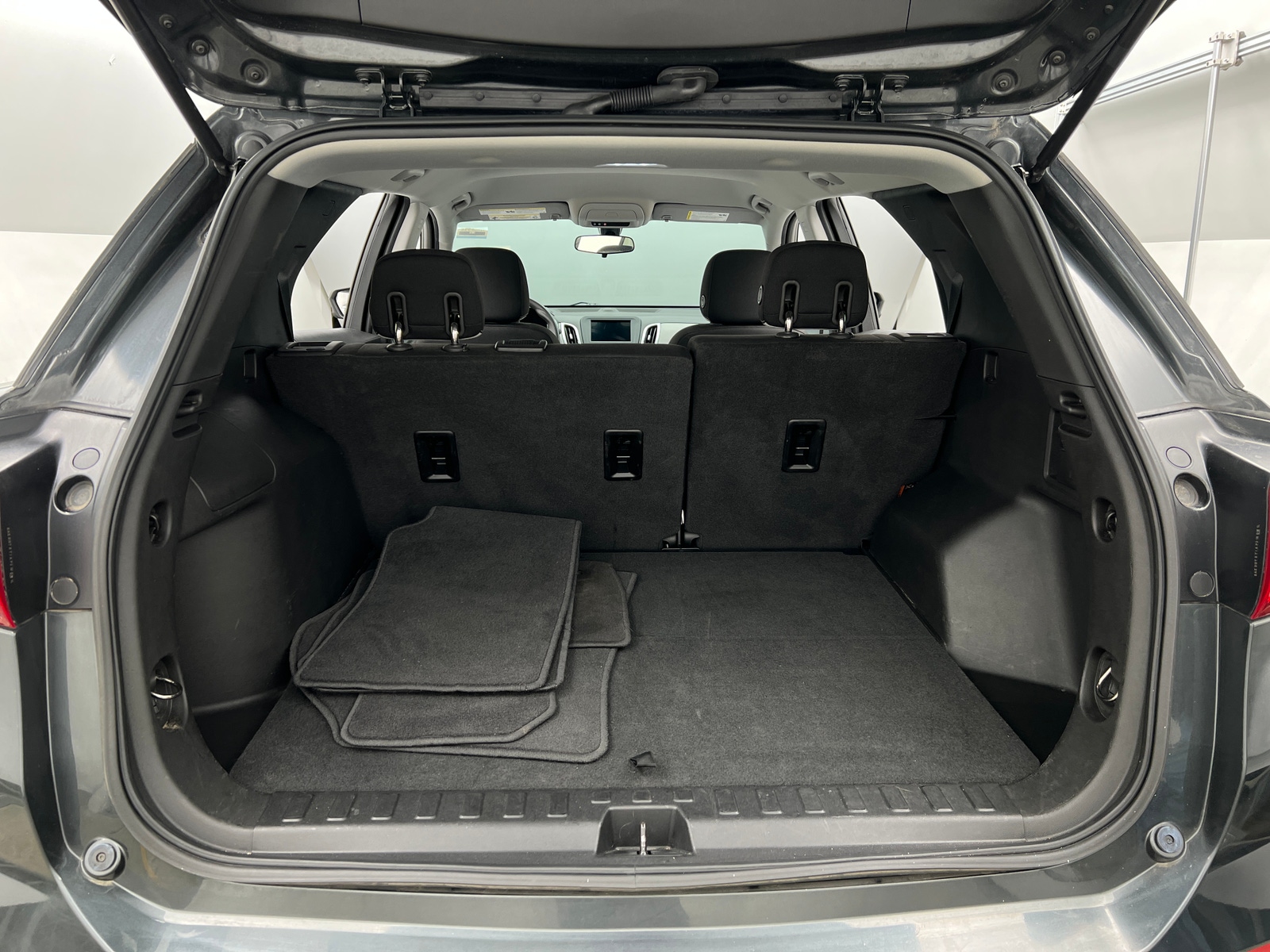 Thumbnail: 2019 Chevrolet Equinox - 7