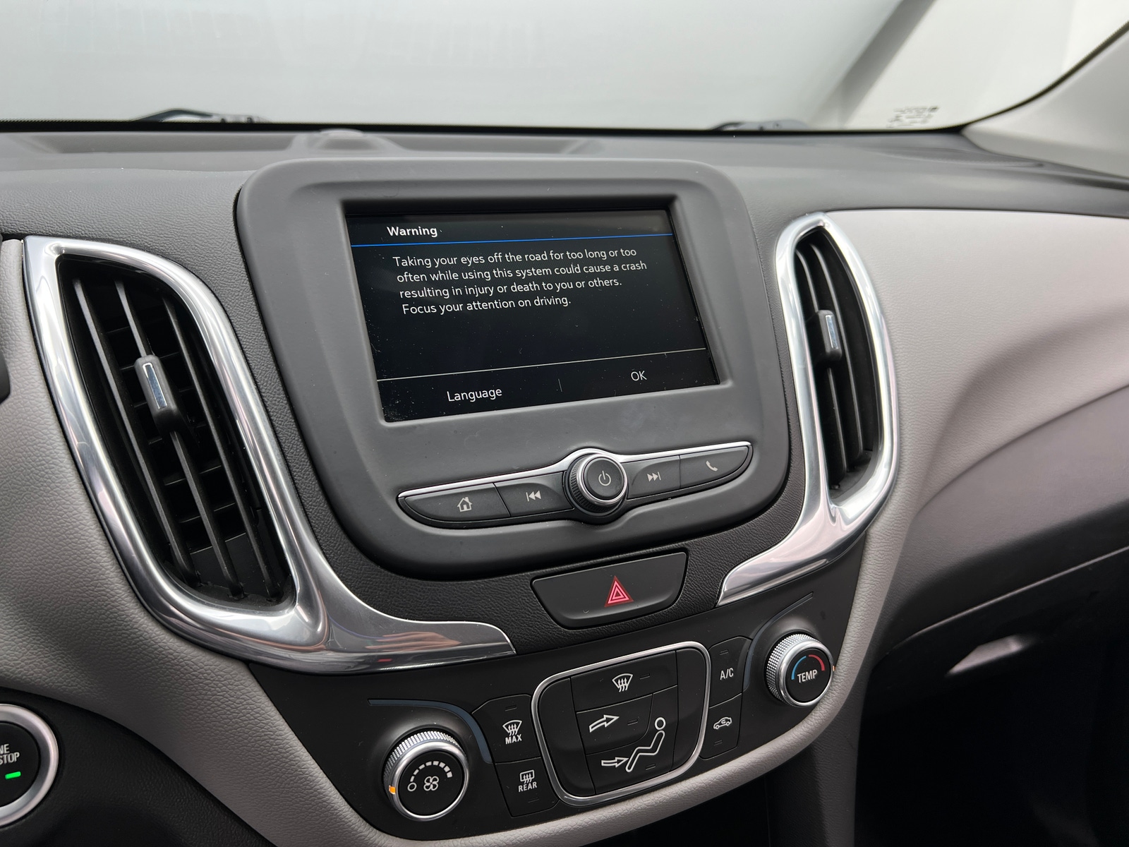 Thumbnail: 2019 Chevrolet Equinox - 4