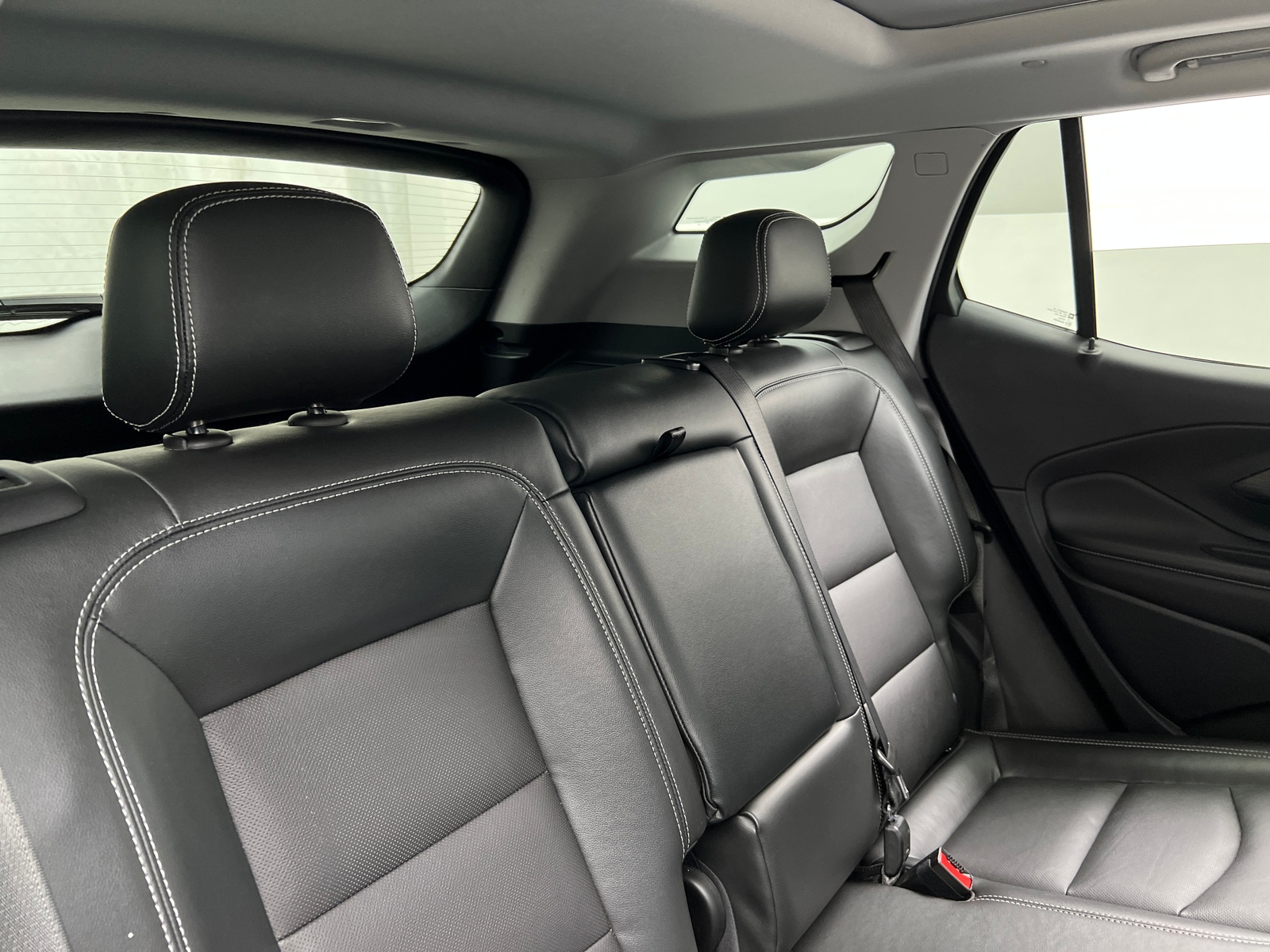Thumbnail: 2022 GMC Terrain - 5