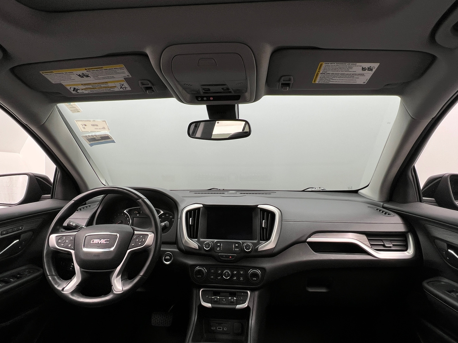 Thumbnail: 2022 GMC Terrain - 2