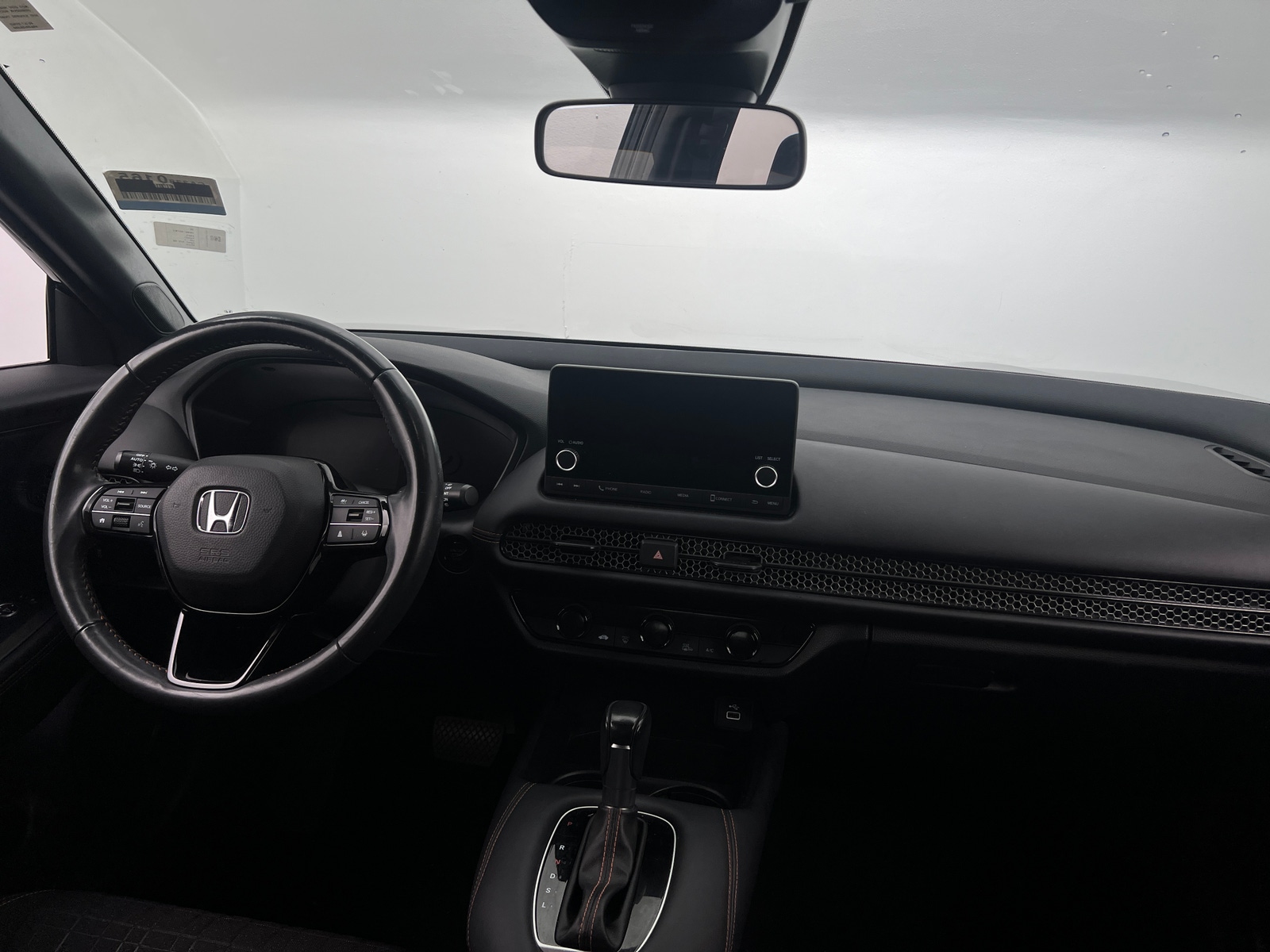 Thumbnail: 2023 Honda HR-V - 3