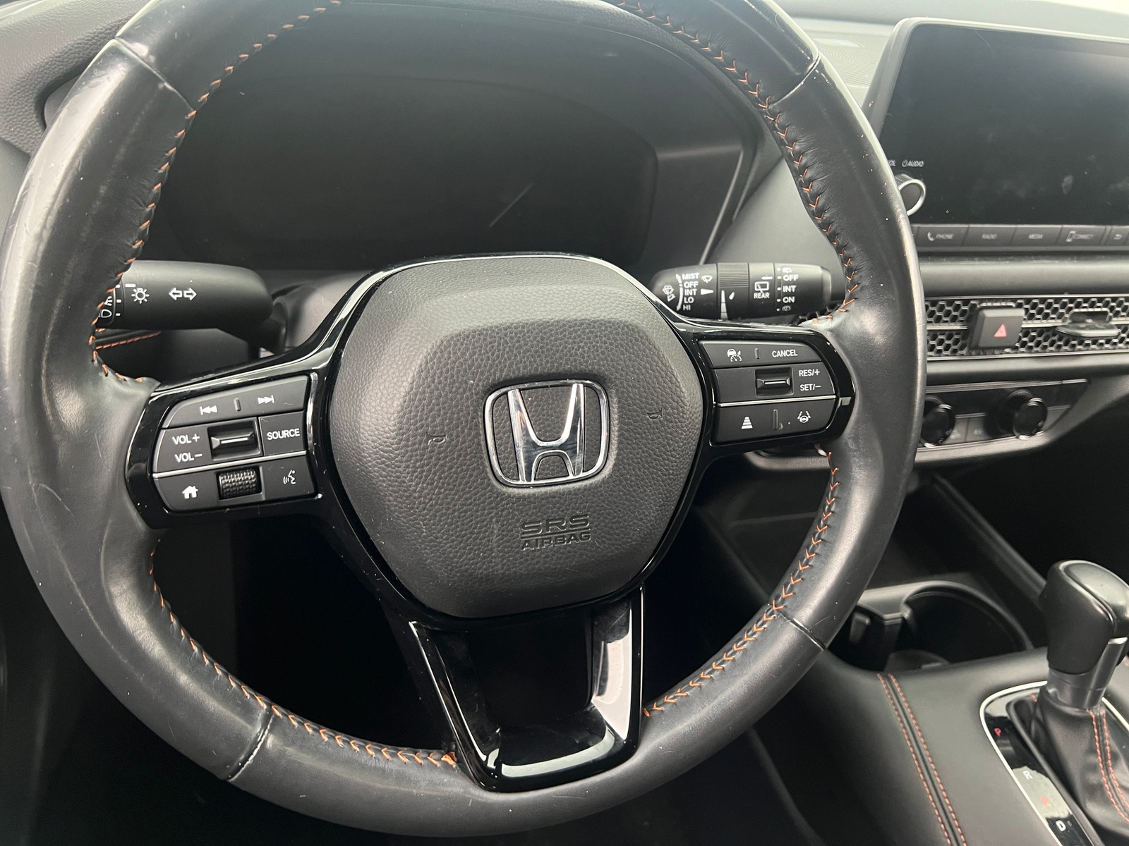 Thumbnail: 2023 Honda HR-V - 5