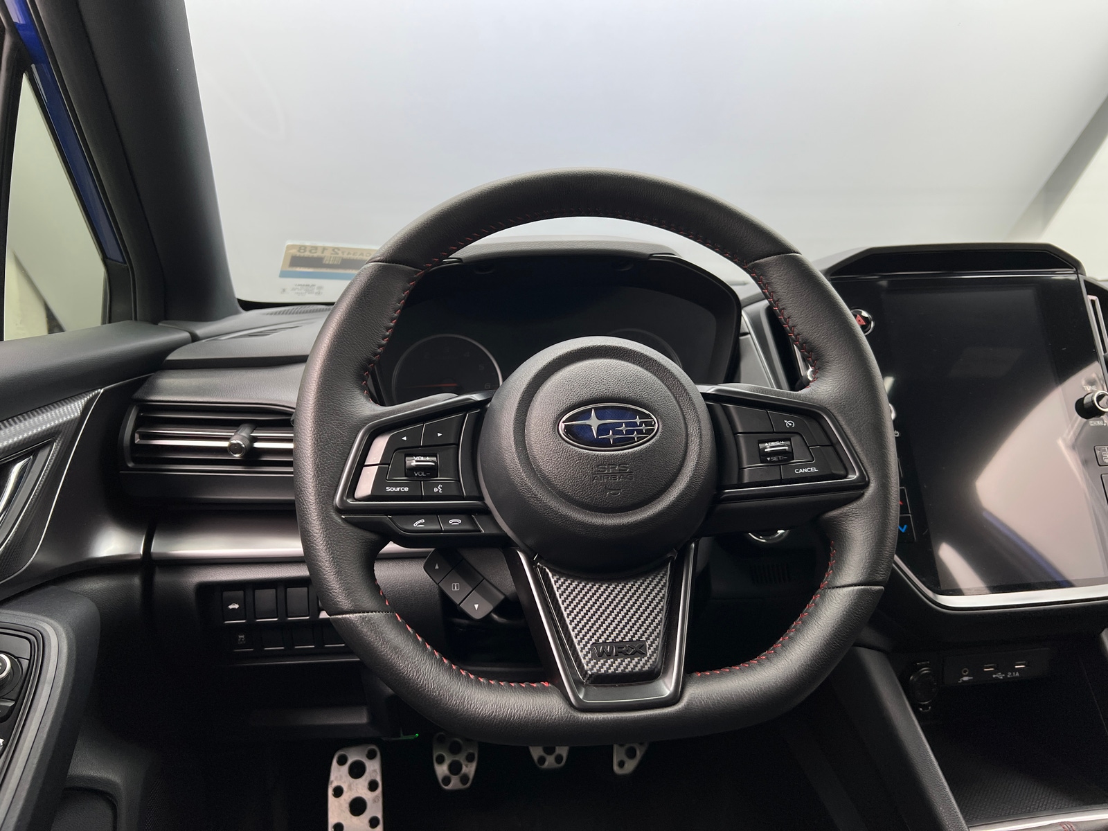 Thumbnail: 2023 Subaru WRX - 5