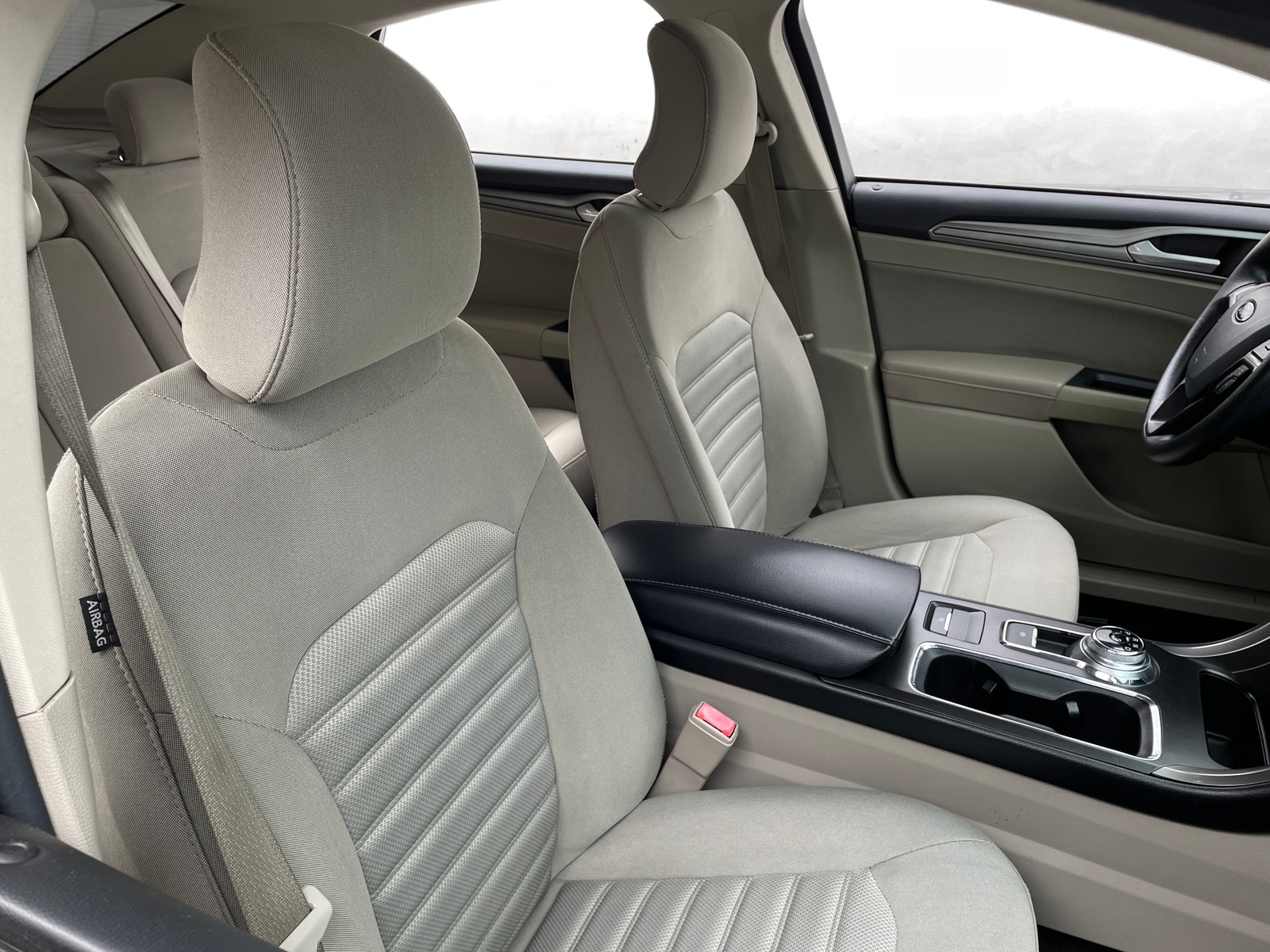 Thumbnail: 2018 Ford Fusion - 2