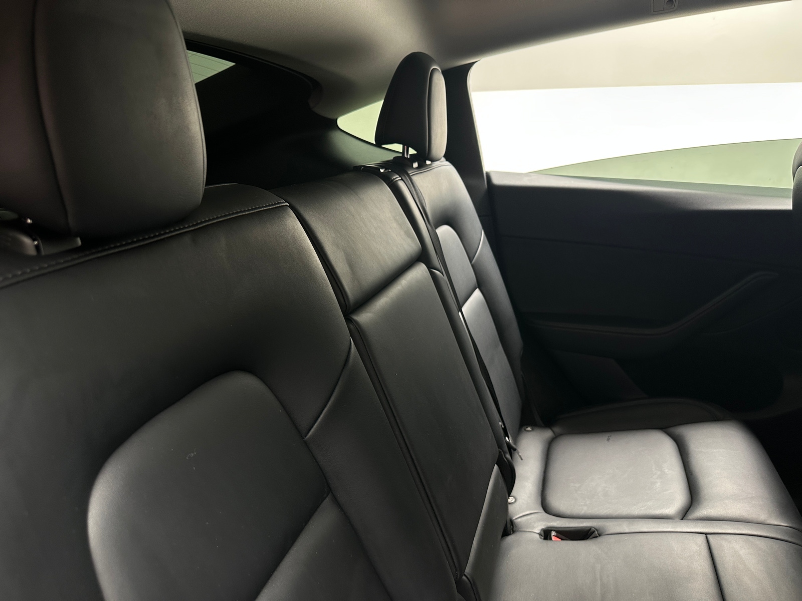 Thumbnail: 2021 Tesla Model Y - 5
