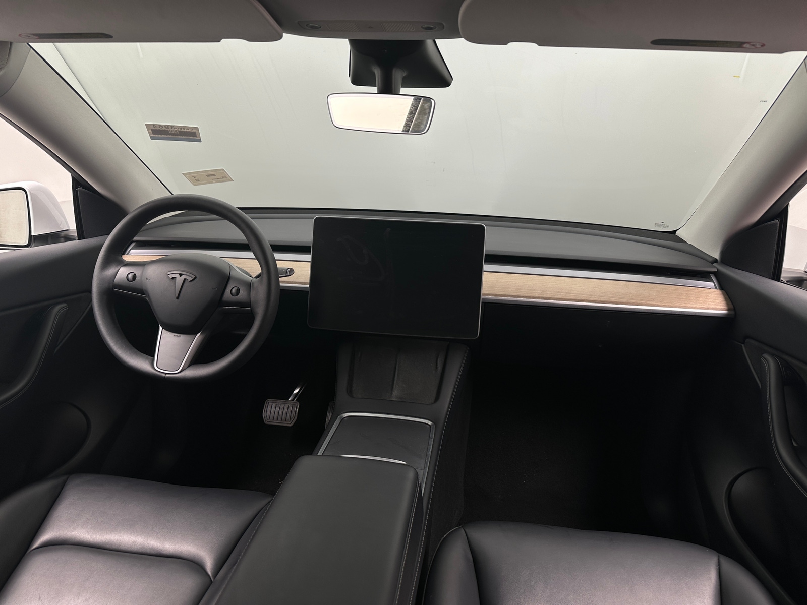 Thumbnail: 2021 Tesla Model Y - 2