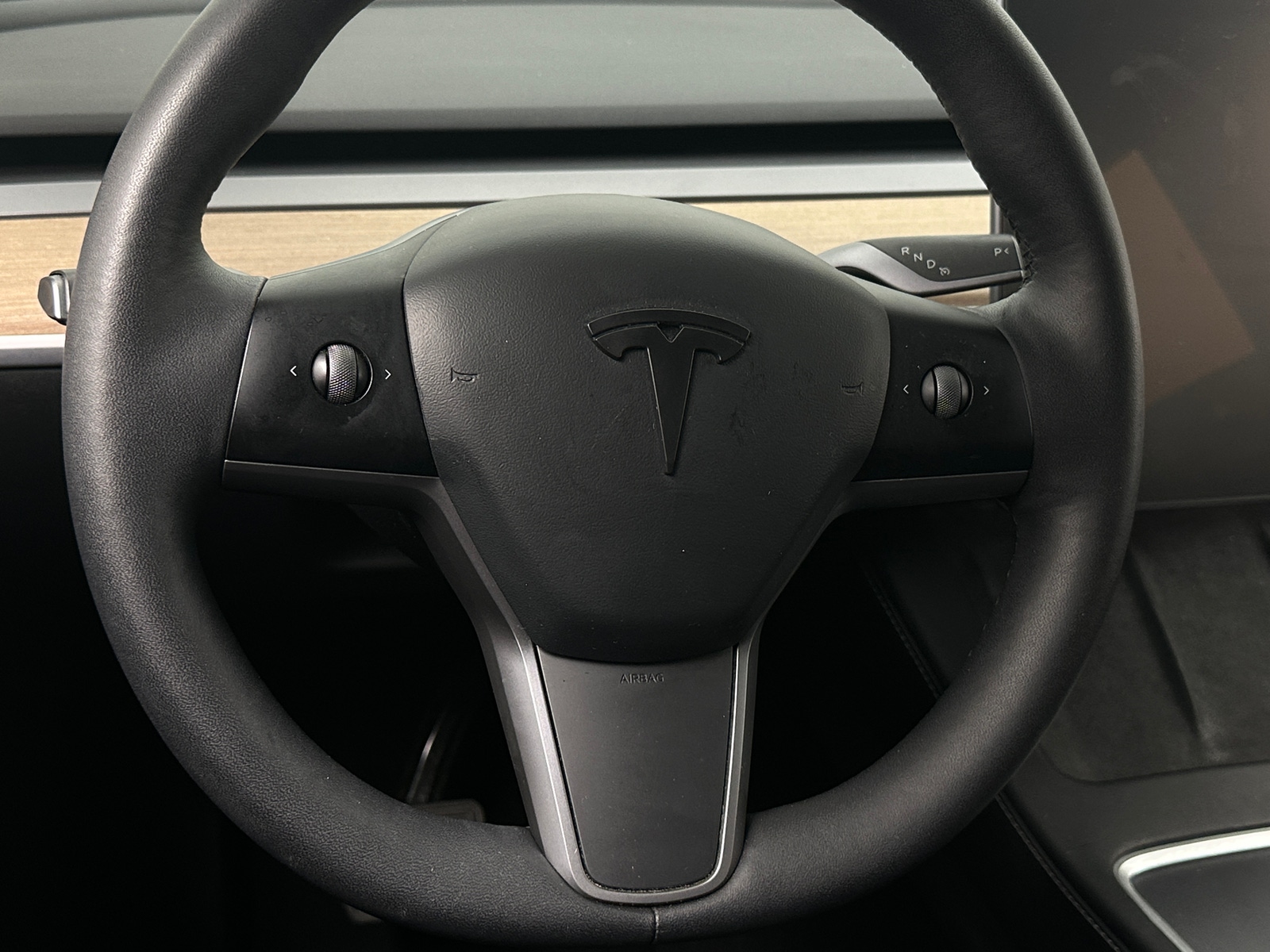 Thumbnail: 2021 Tesla Model Y - 4