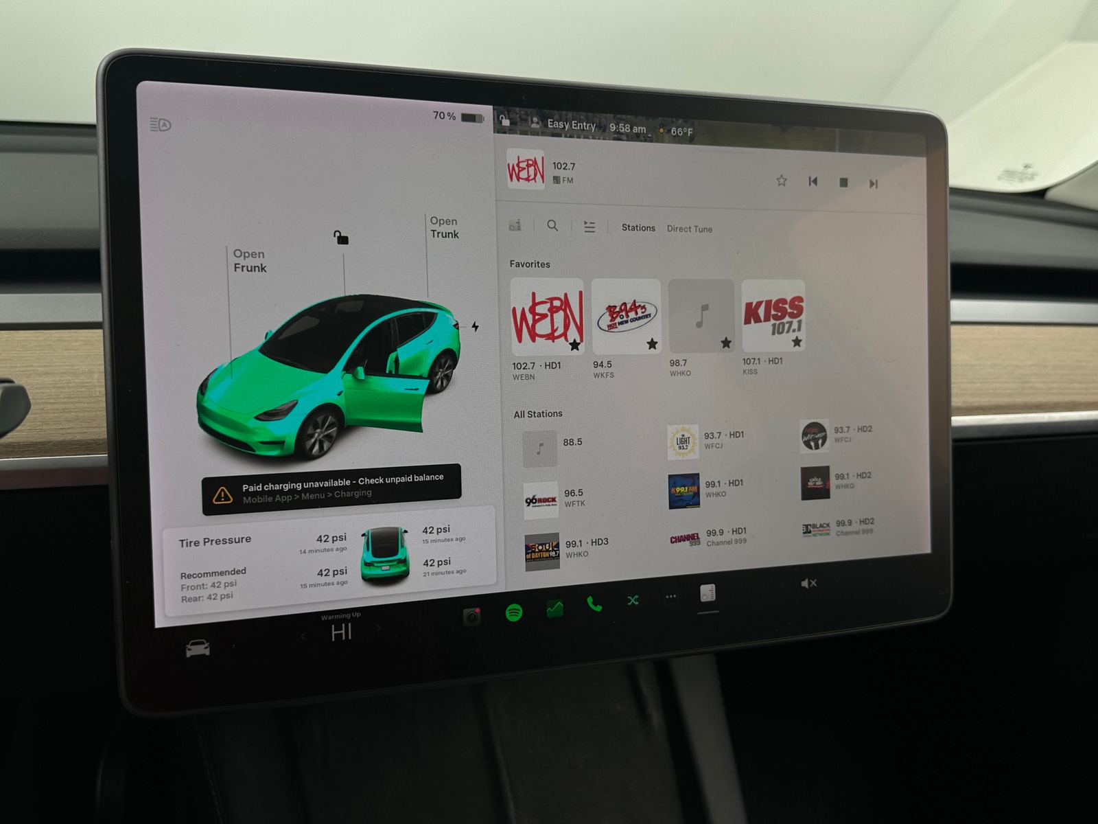 Thumbnail: 2021 Tesla Model Y - 3