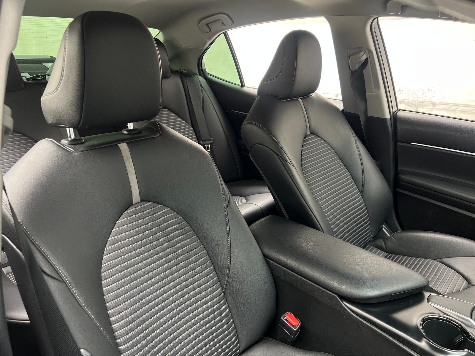 Thumbnail: 2018 Toyota Camry - 2