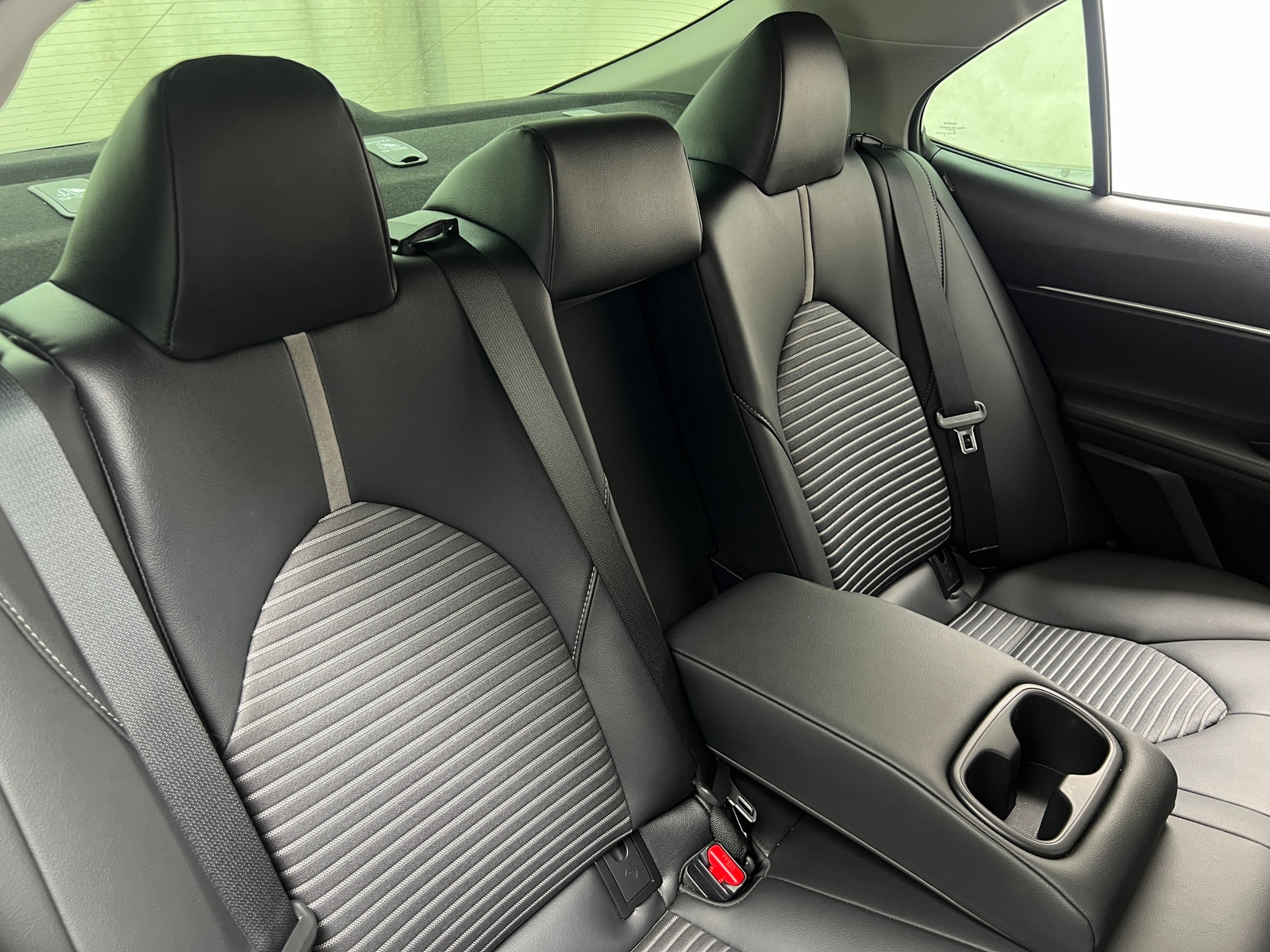 Thumbnail: 2018 Toyota Camry - 6