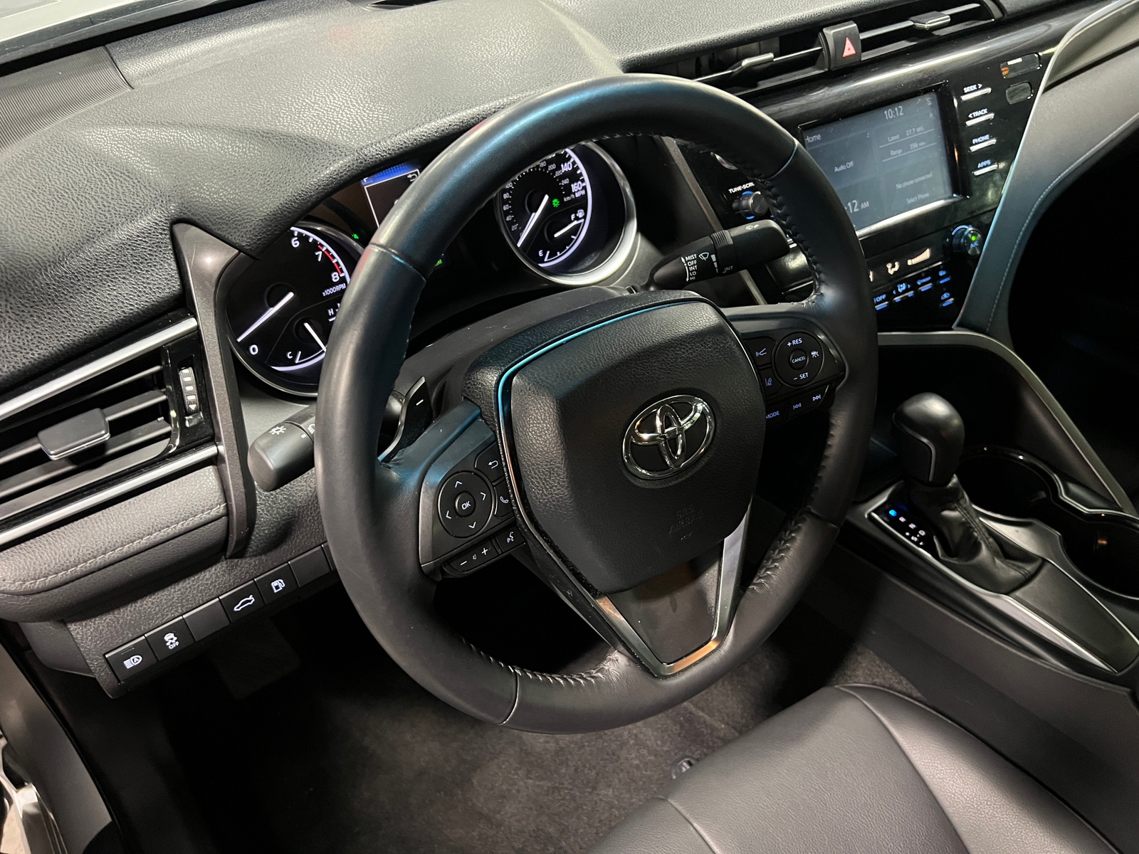 Thumbnail: 2018 Toyota Camry - 5