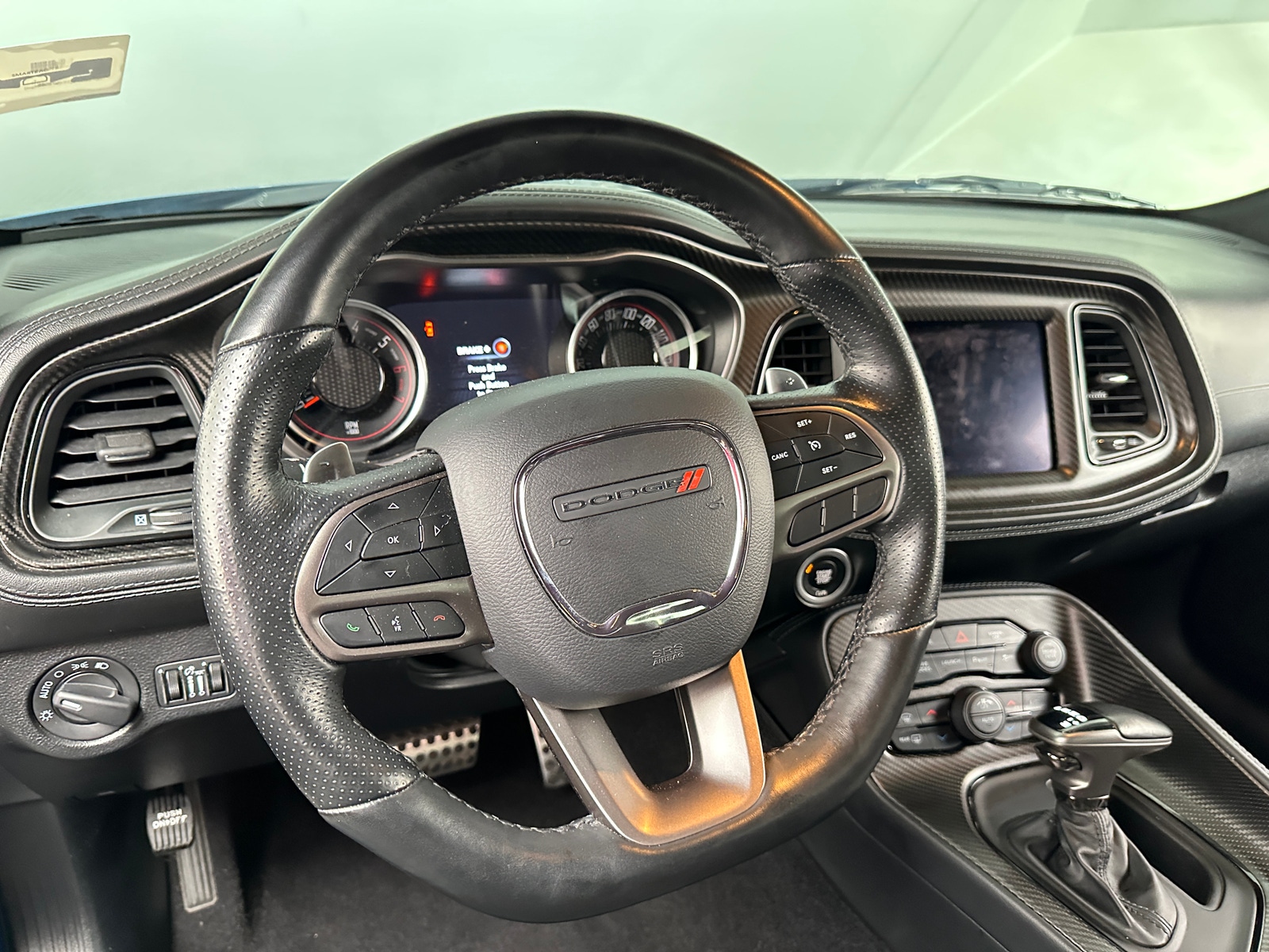 Thumbnail: 2021 Dodge Challenger - 4