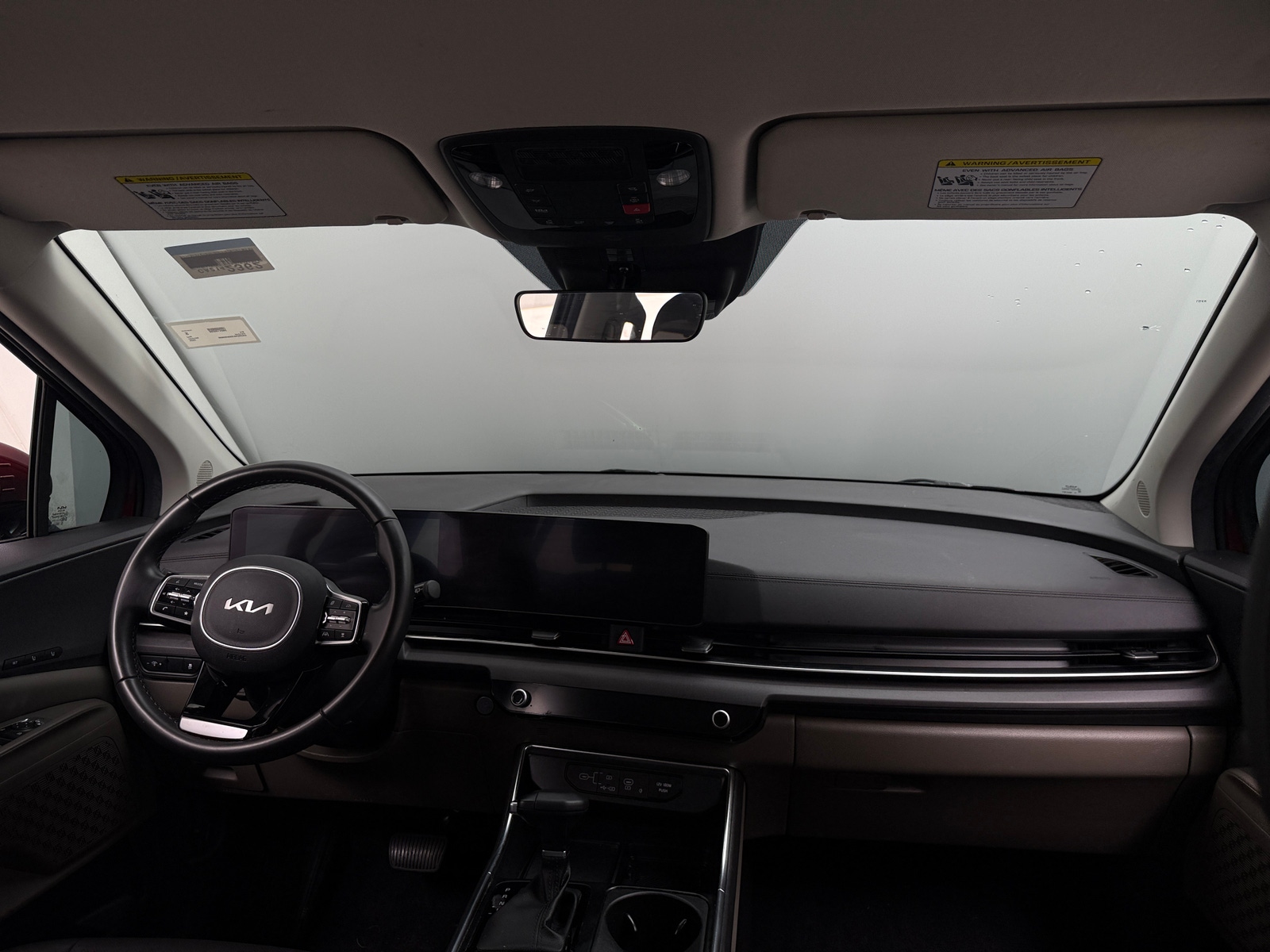 Thumbnail: 2025 Kia Carnival - 2