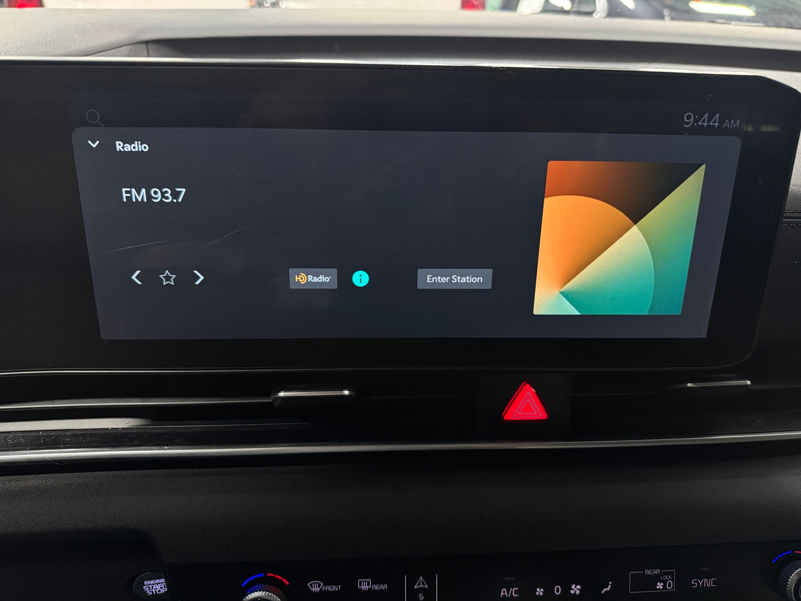 Thumbnail: 2025 Kia Carnival - 3