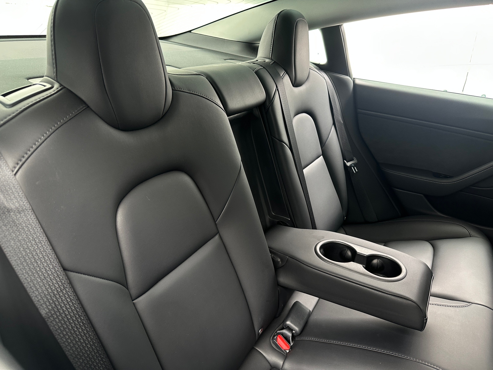 Thumbnail: 2019 Tesla Model 3 - 5