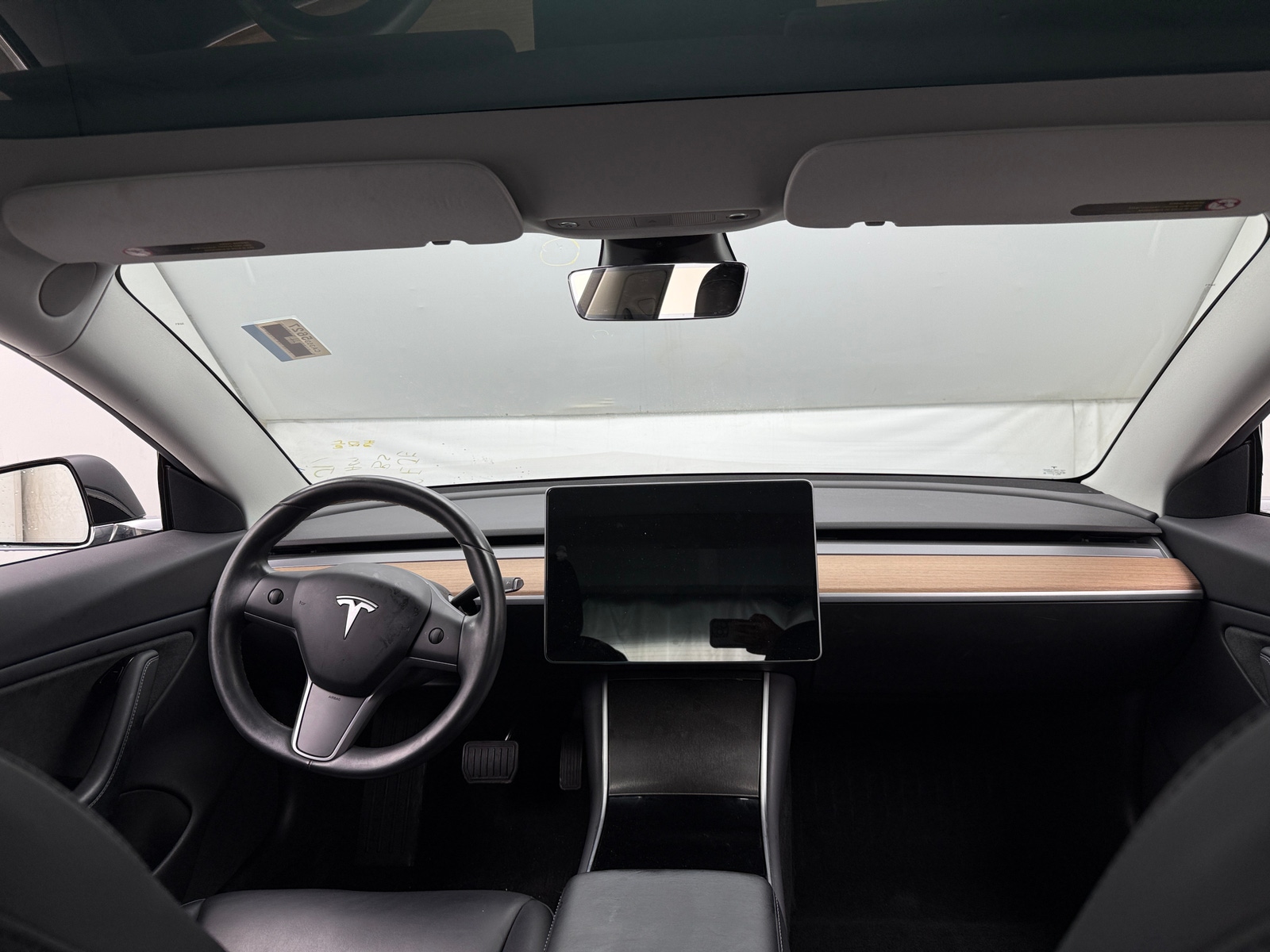 Thumbnail: 2019 Tesla Model 3 - 2