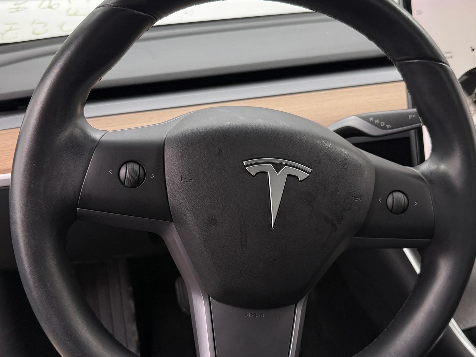 Thumbnail: 2019 Tesla Model 3 - 4