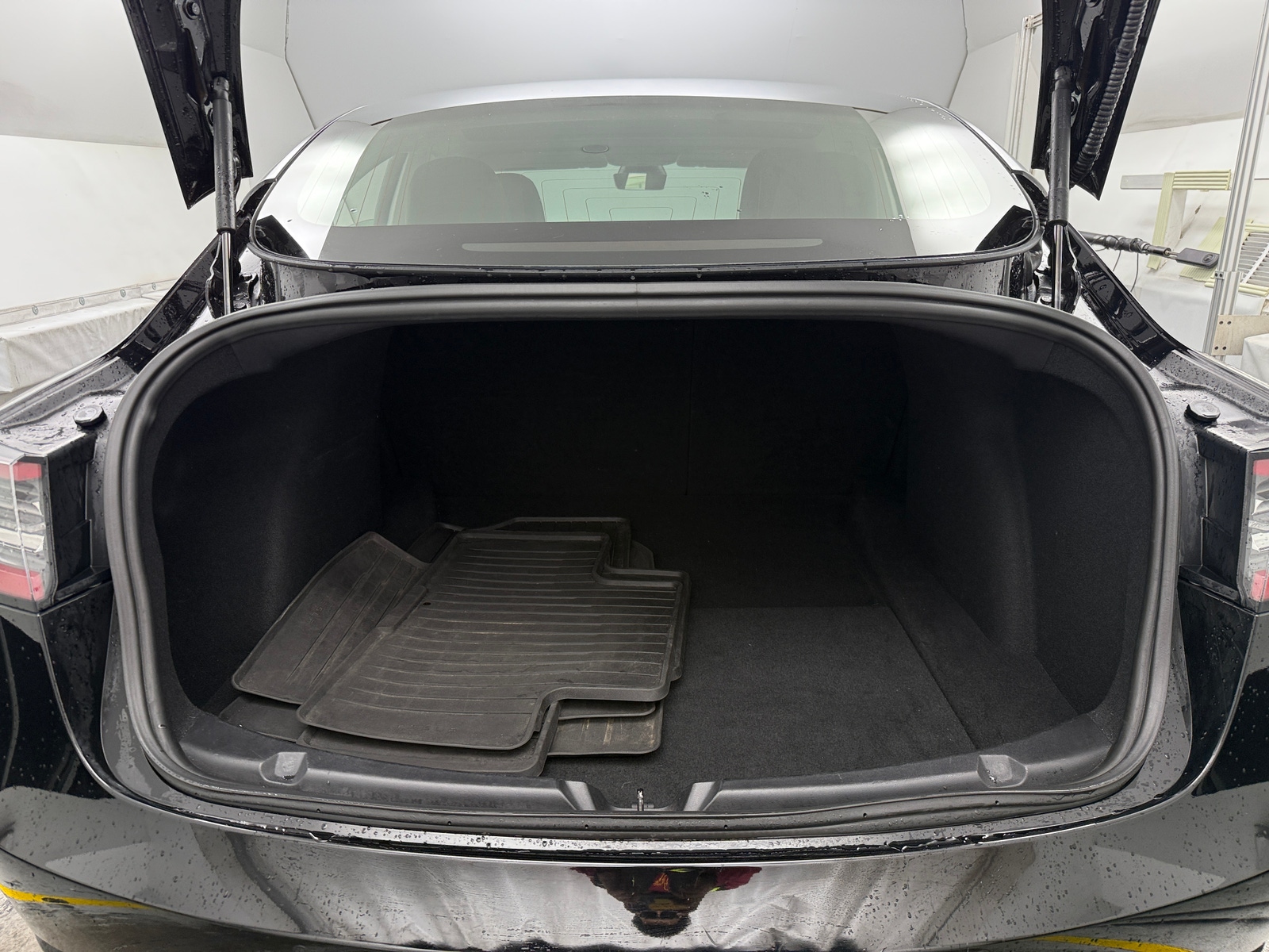 Thumbnail: 2019 Tesla Model 3 - 6