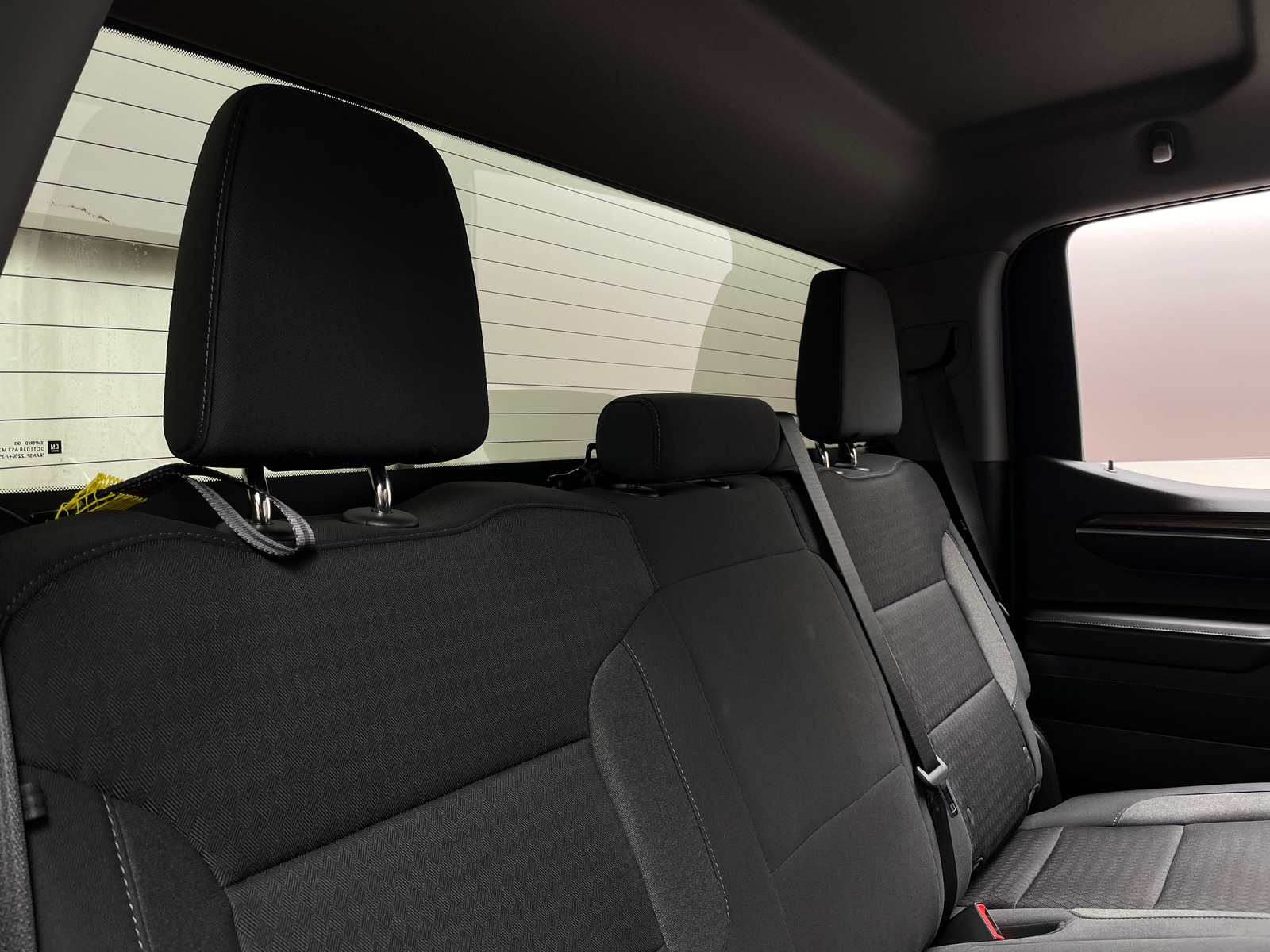 Thumbnail: 2022 Chevrolet Silverado 1500 - 6