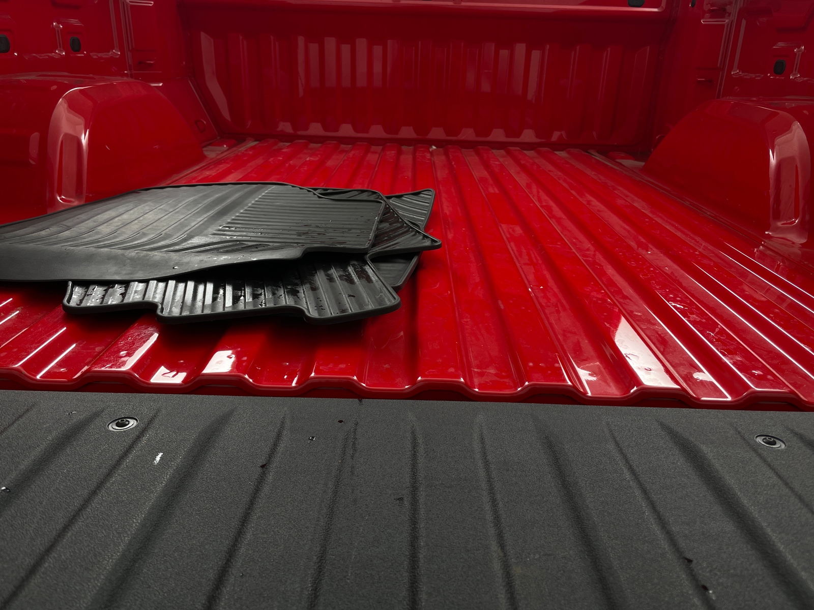 Thumbnail: 2022 Chevrolet Silverado 1500 - 7
