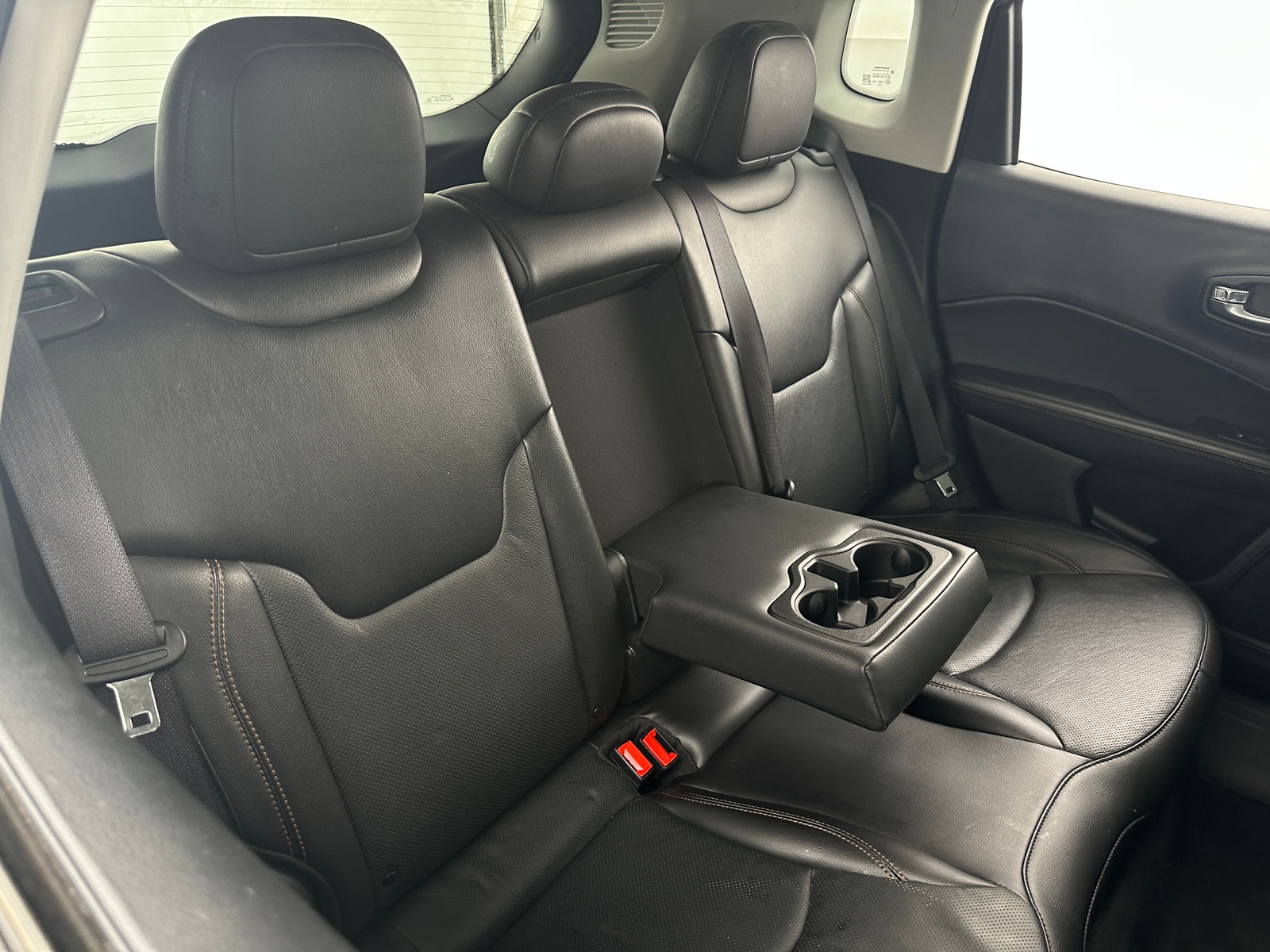 Thumbnail: 2021 Jeep Compass - 5