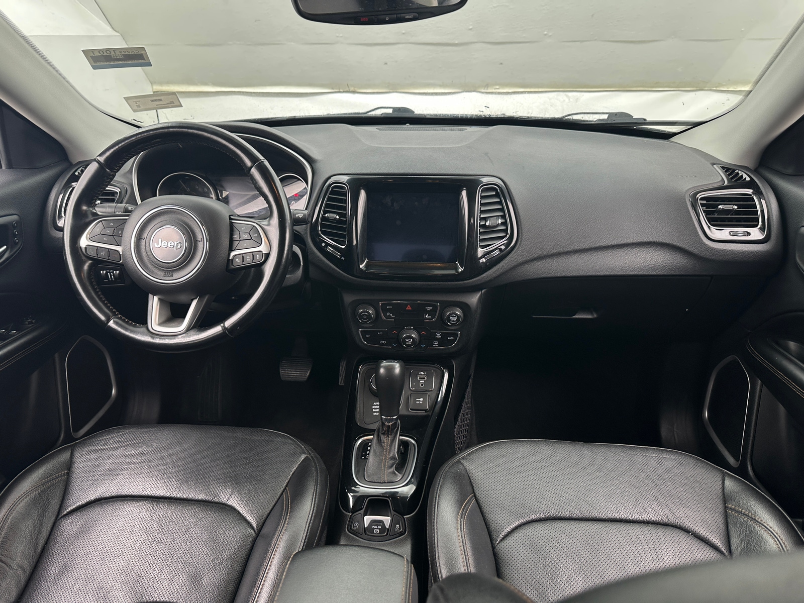 Thumbnail: 2021 Jeep Compass - 2