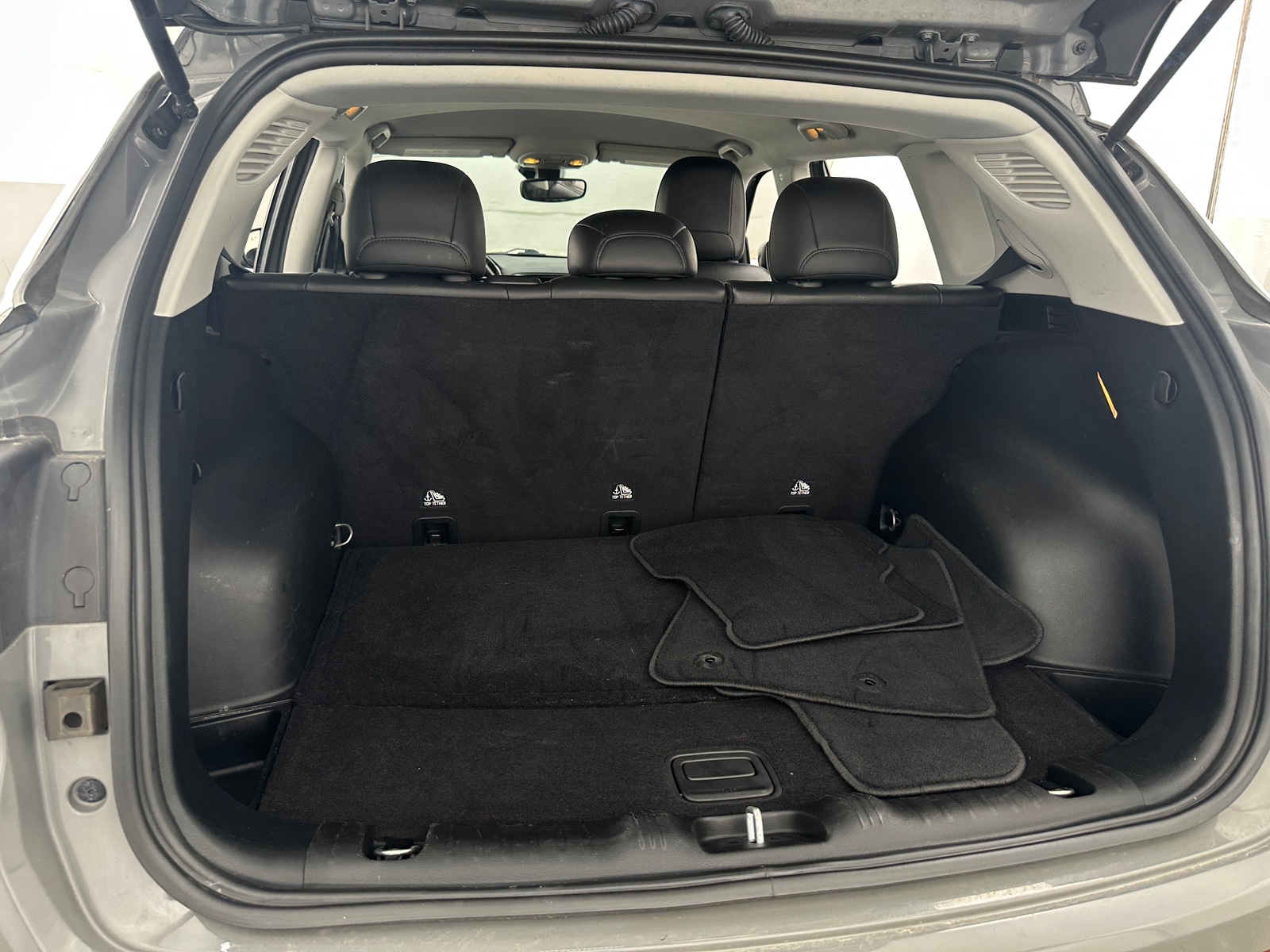 Thumbnail: 2021 Jeep Compass - 6