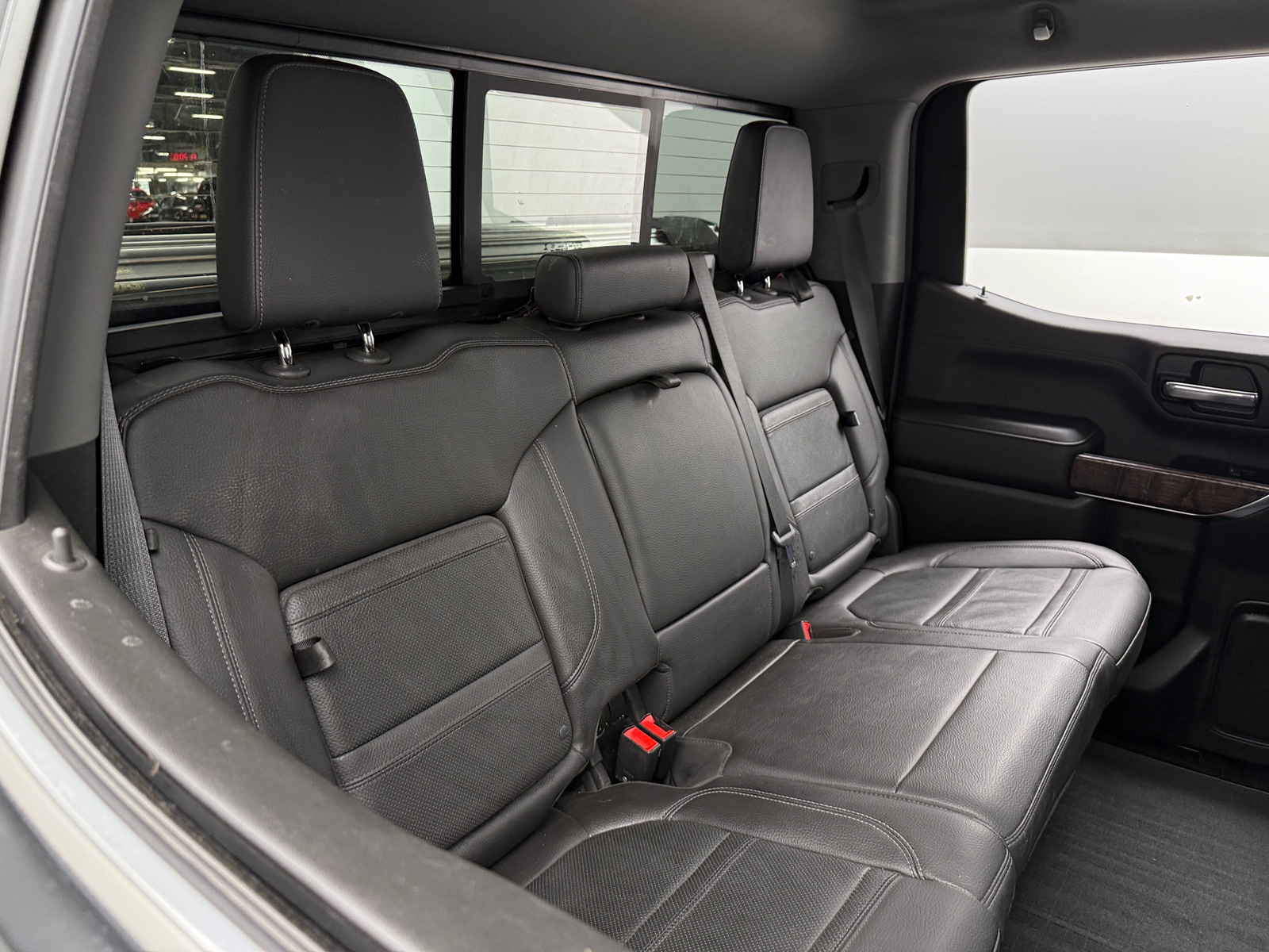 Thumbnail: 2019 GMC Sierra 1500 - 5