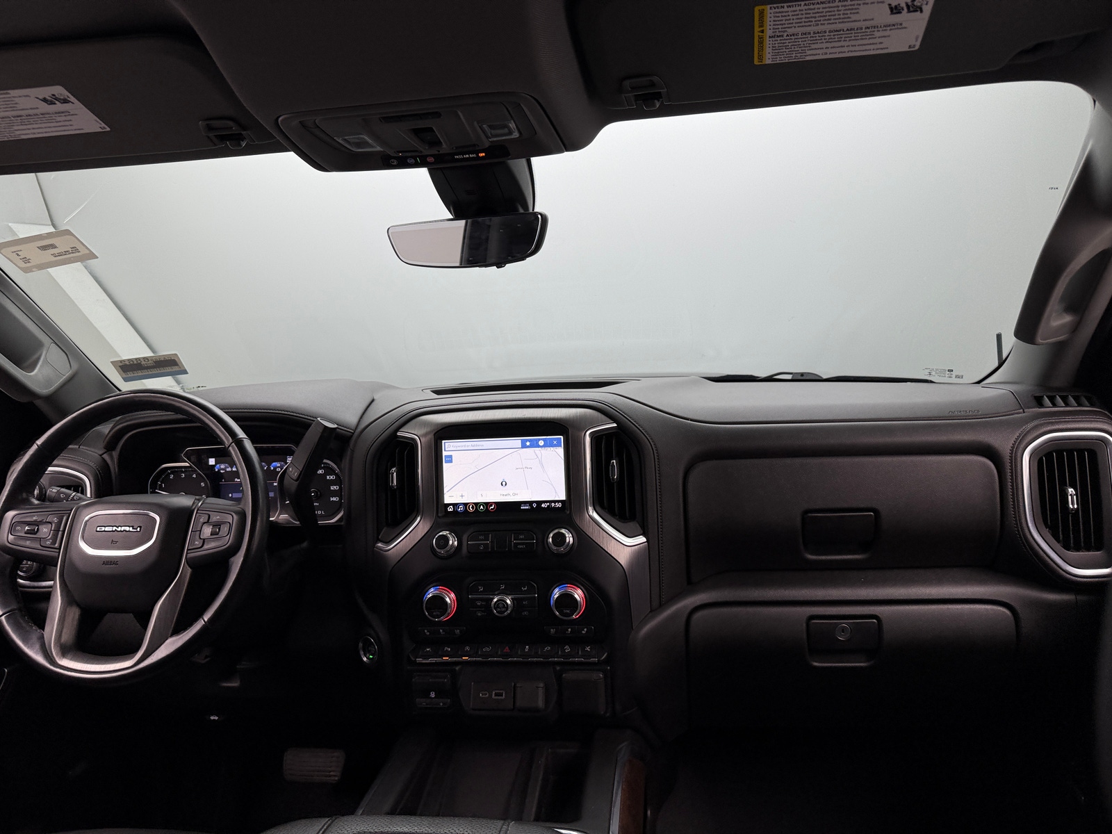 Thumbnail: 2019 GMC Sierra 1500 - 2