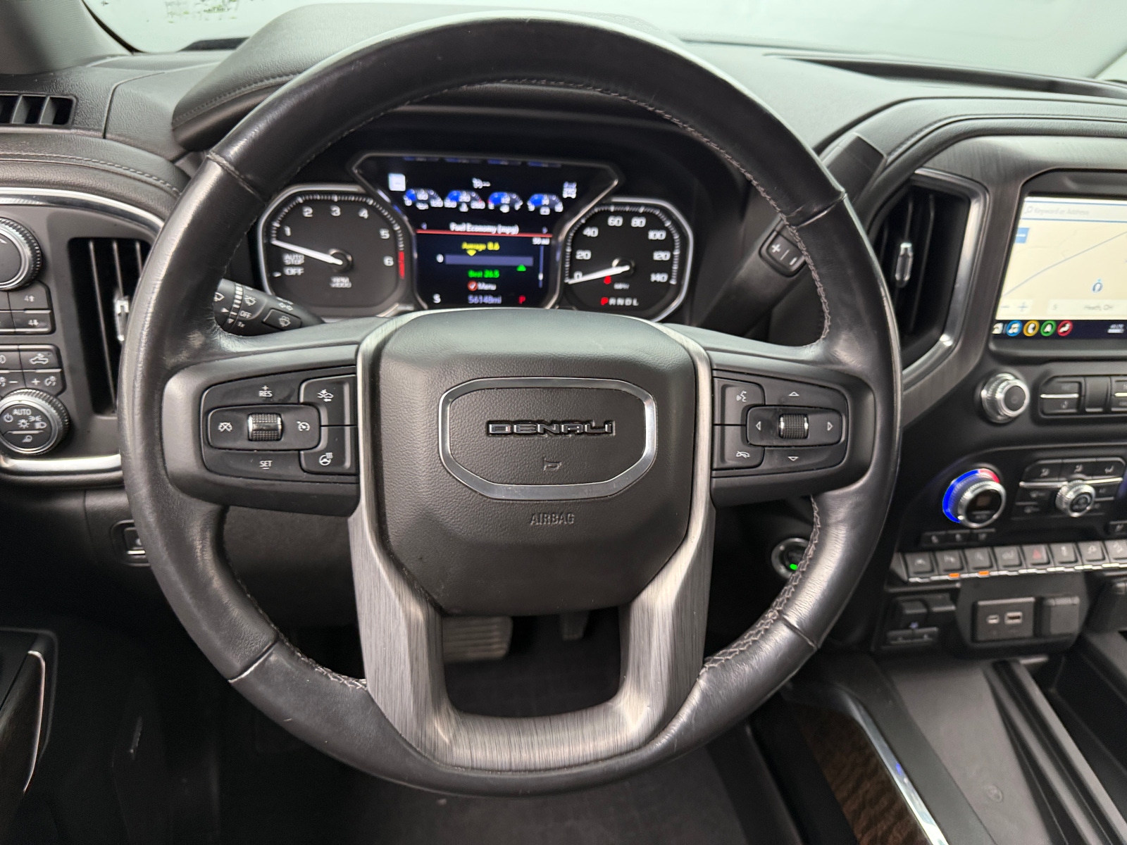 Thumbnail: 2019 GMC Sierra 1500 - 4