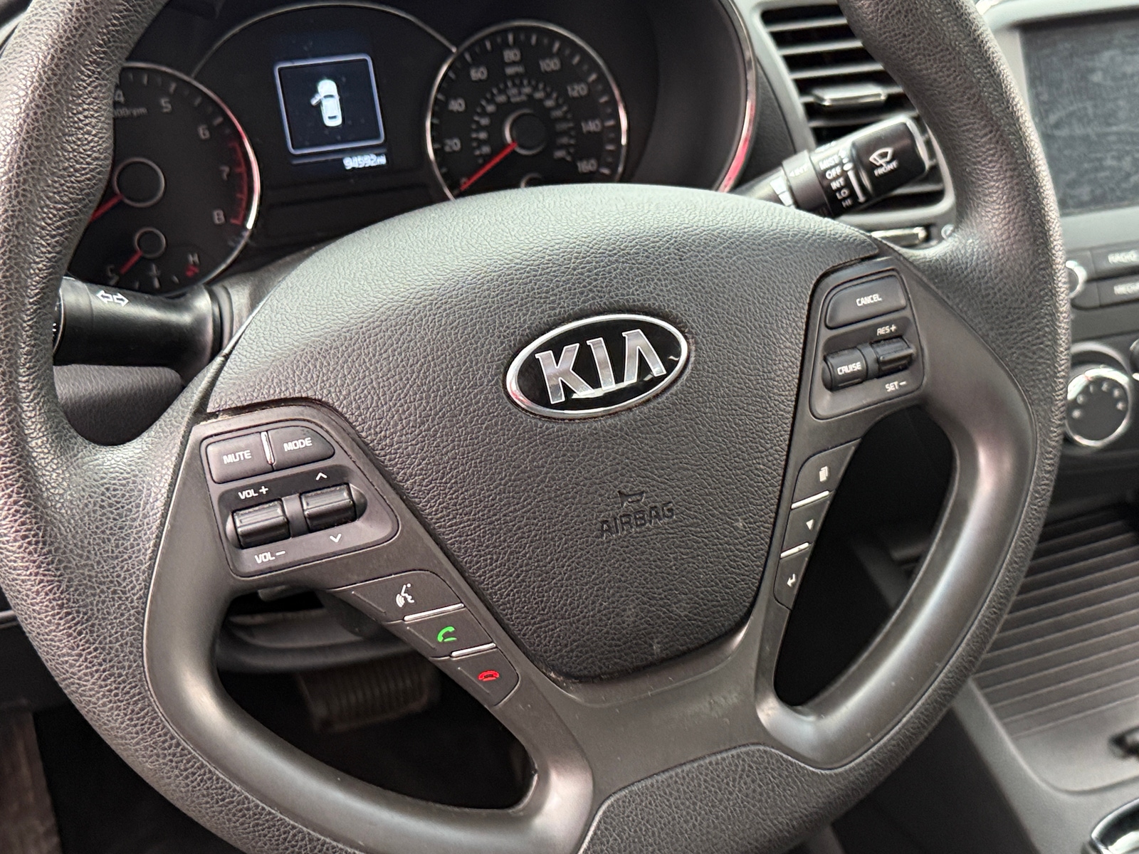 Thumbnail: 2018 Kia Forte - 5