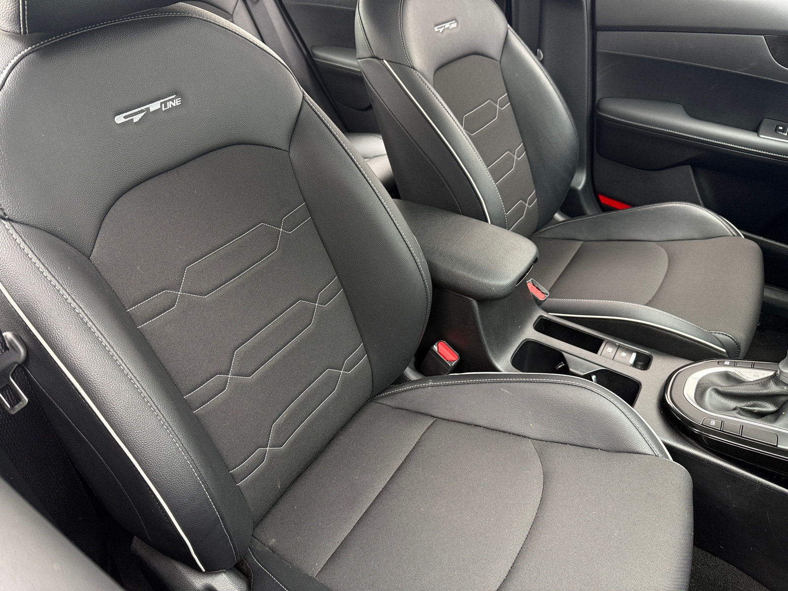 Thumbnail: 2024 Kia Forte - 2