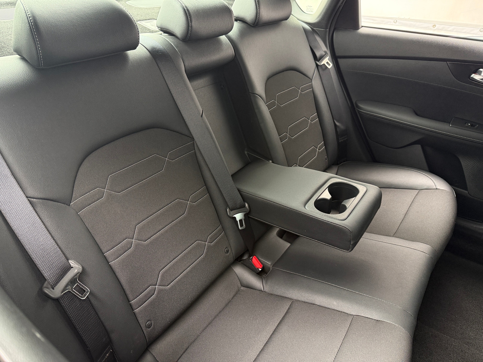 Thumbnail: 2024 Kia Forte - 6