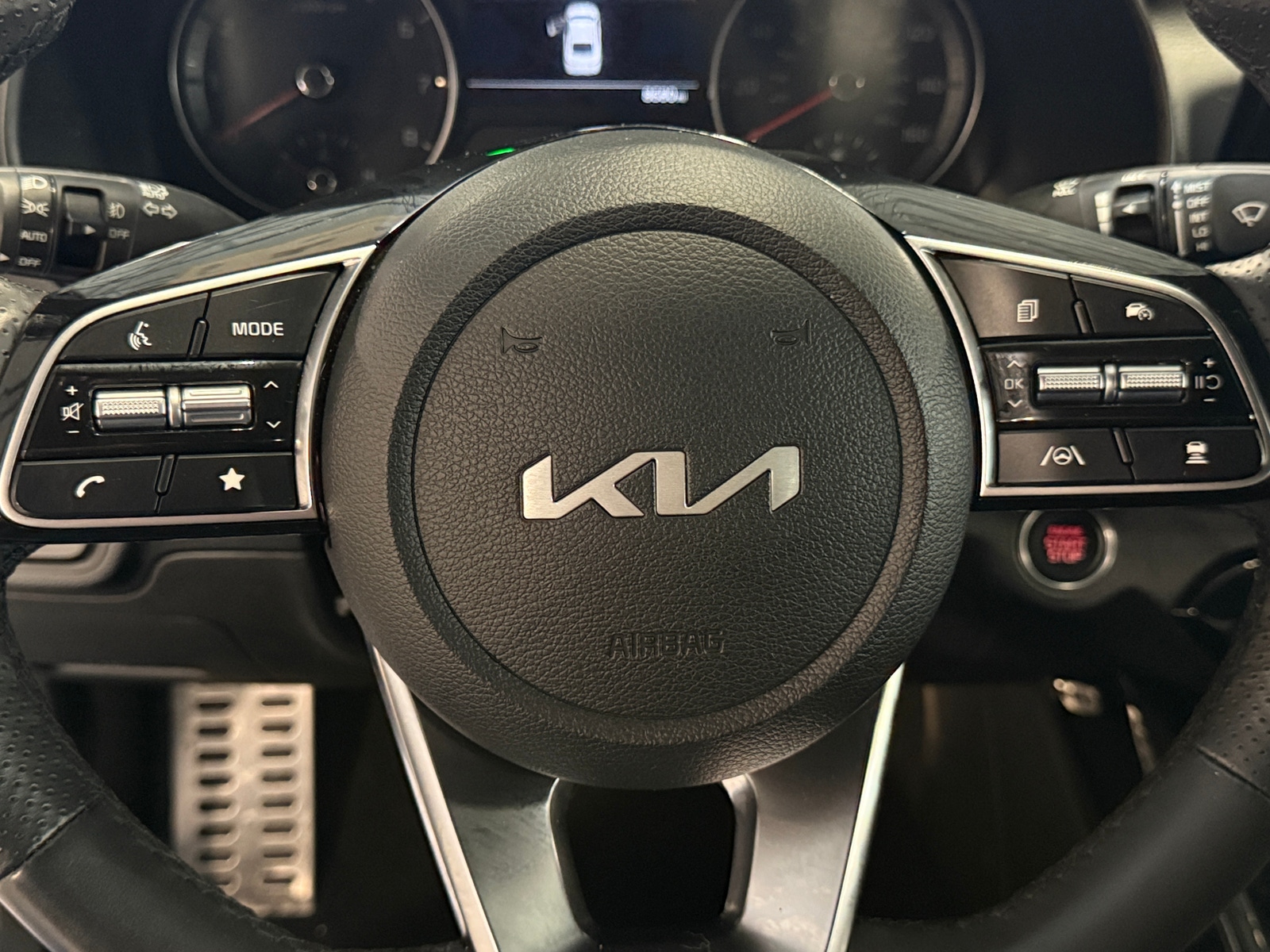 Thumbnail: 2024 Kia Forte - 5