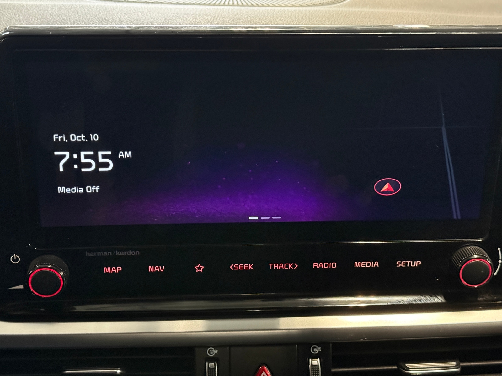 Thumbnail: 2024 Kia Forte - 4