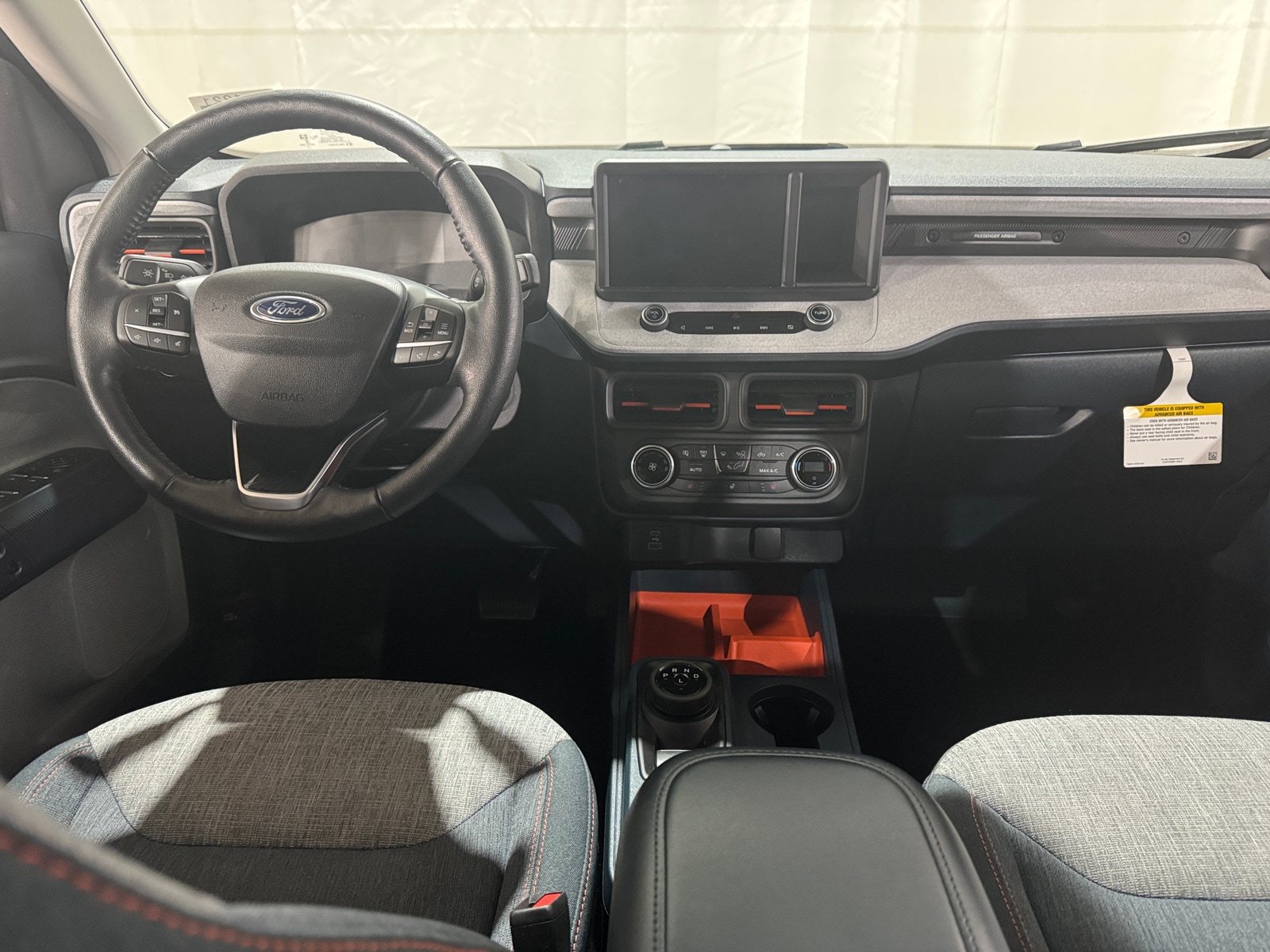 Thumbnail: 2022 Ford Maverick - 3