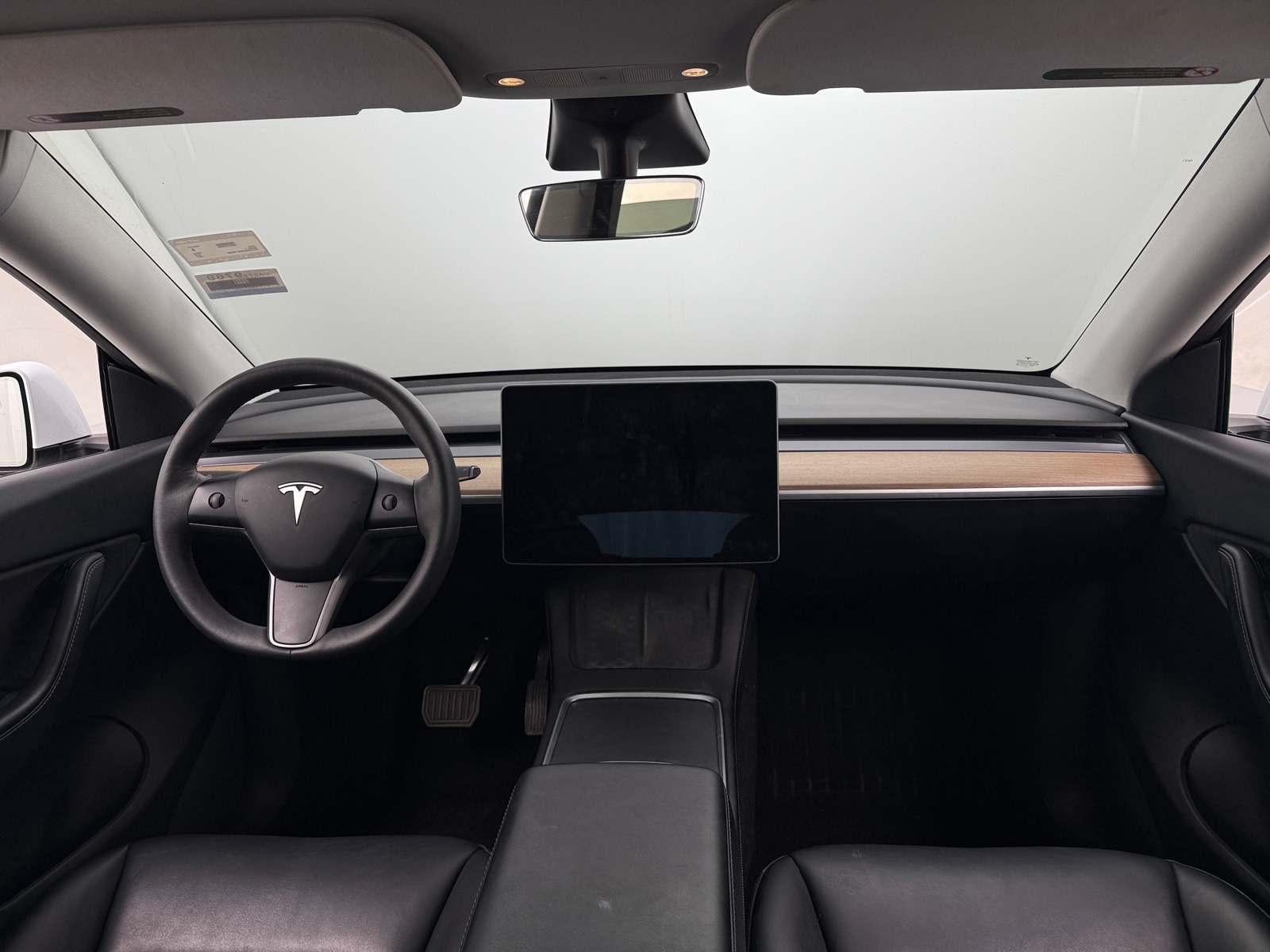 Thumbnail: 2021 Tesla Model Y - 2