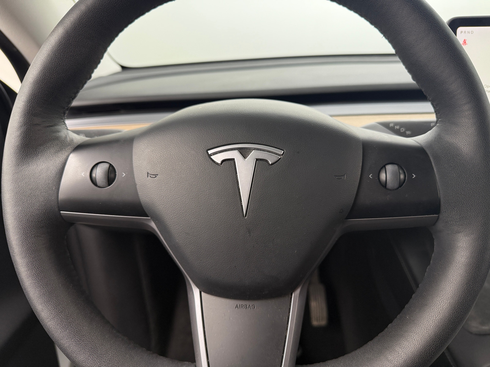 Thumbnail: 2021 Tesla Model Y - 4
