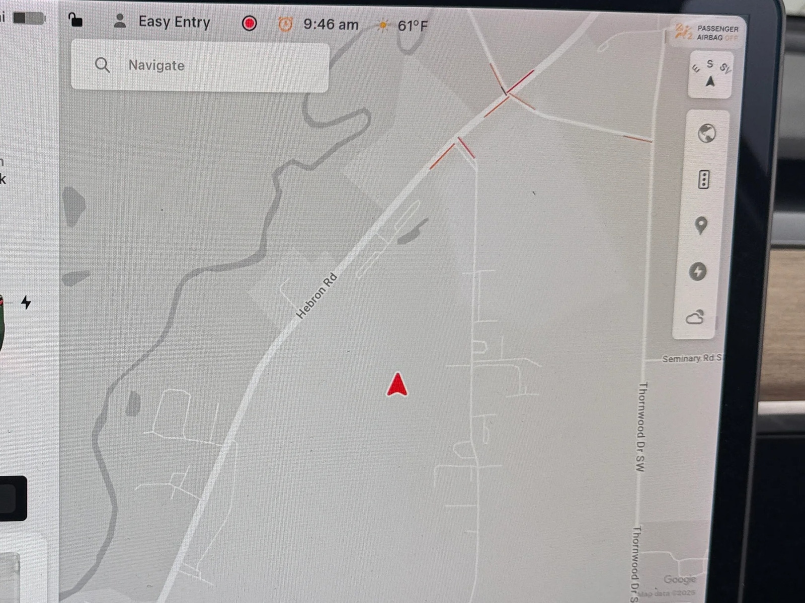 Thumbnail: 2021 Tesla Model Y - 3