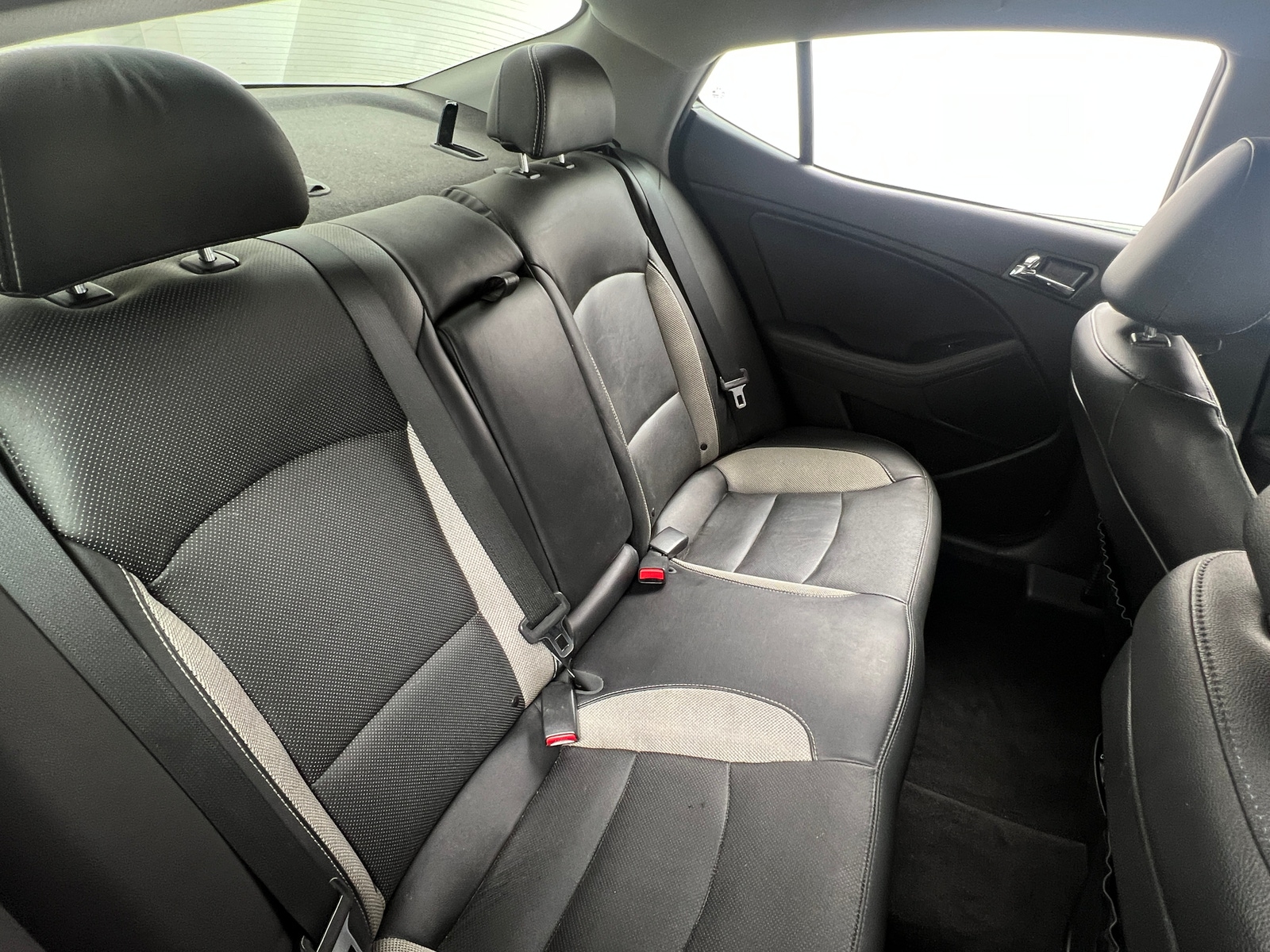 Thumbnail: 2013 Kia Optima - 5
