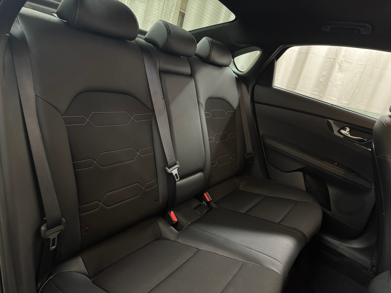 Thumbnail: 2023 Kia Forte - 6