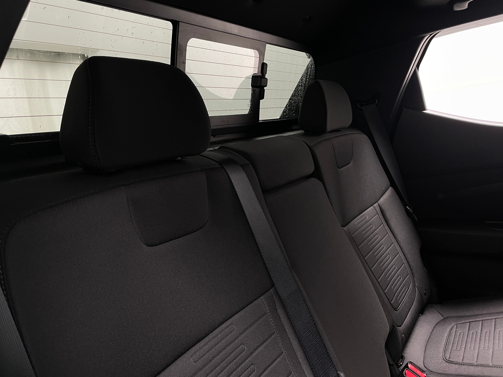 Thumbnail: 2023 Hyundai Santa Cruz - 6